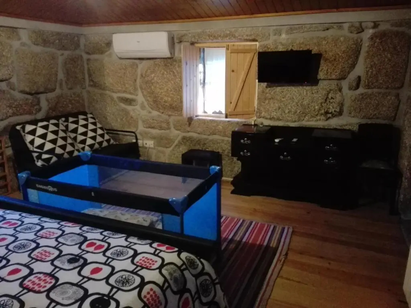 Lagar da Silveira