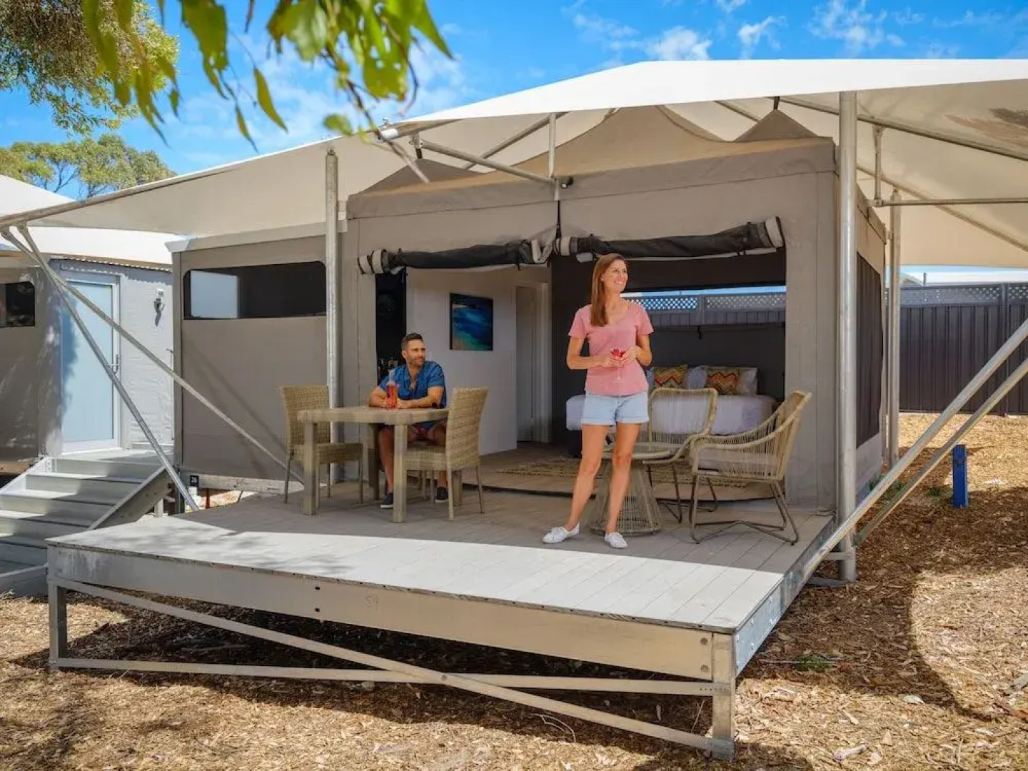 Discovery Resorts - Rottnest Island