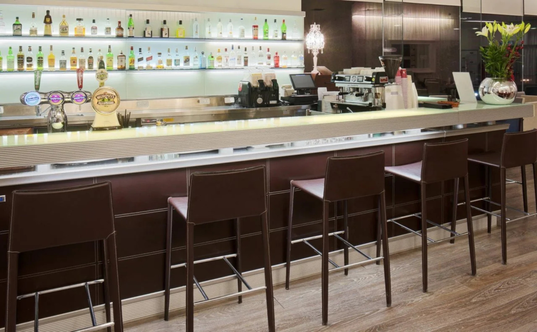 Crowne Plaza Tel Aviv Beach by IHG