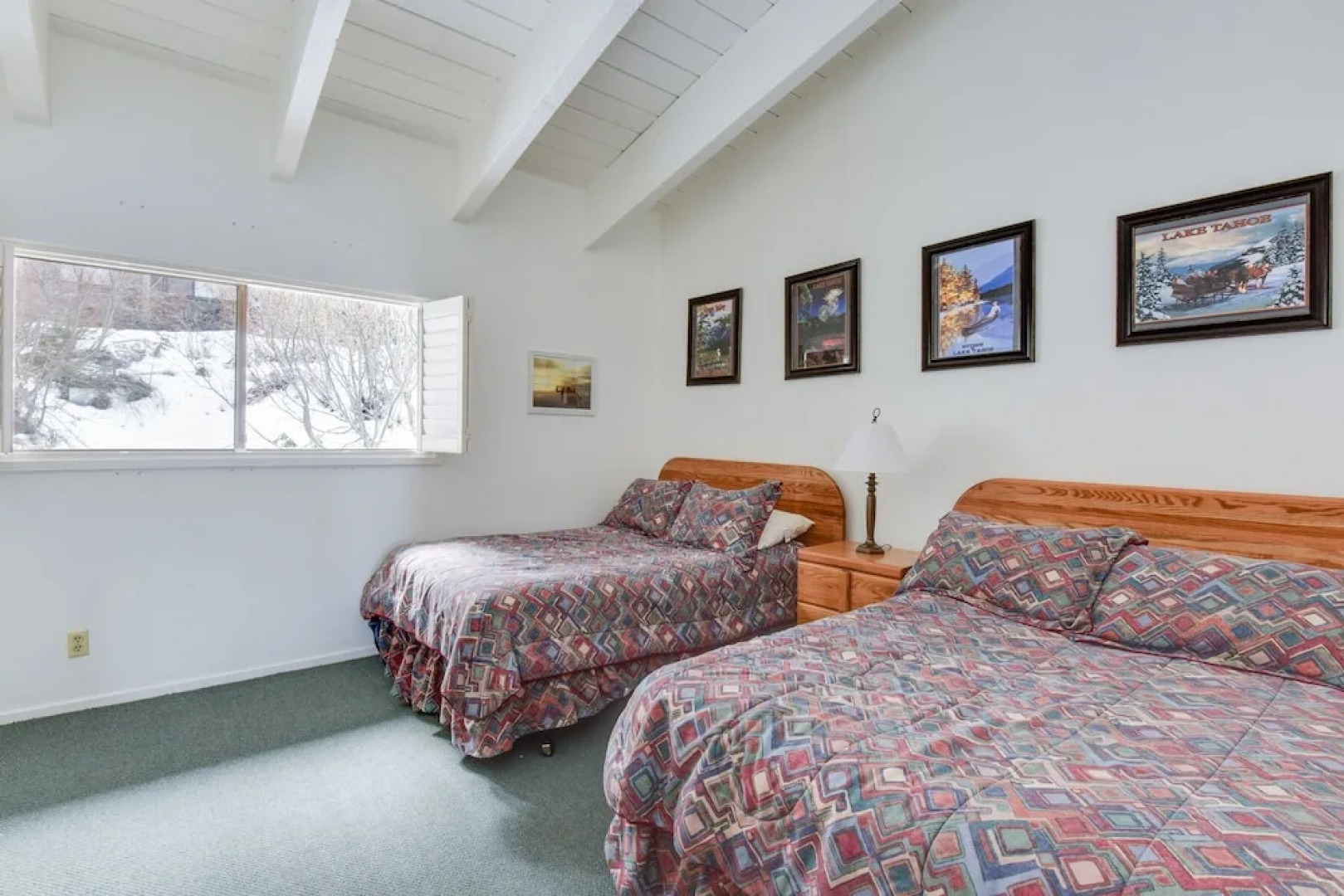 Waters Edge Jewel w/ Lake Views HOA Access!