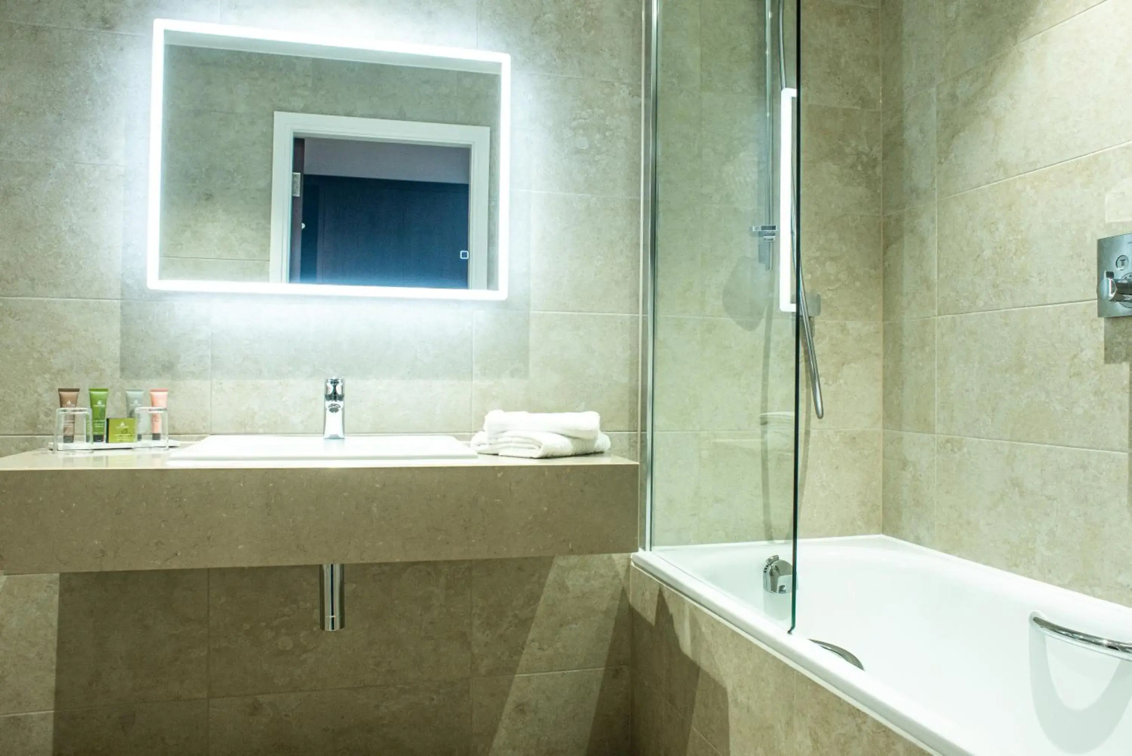 Crow Wood Hotel & Spa Resort