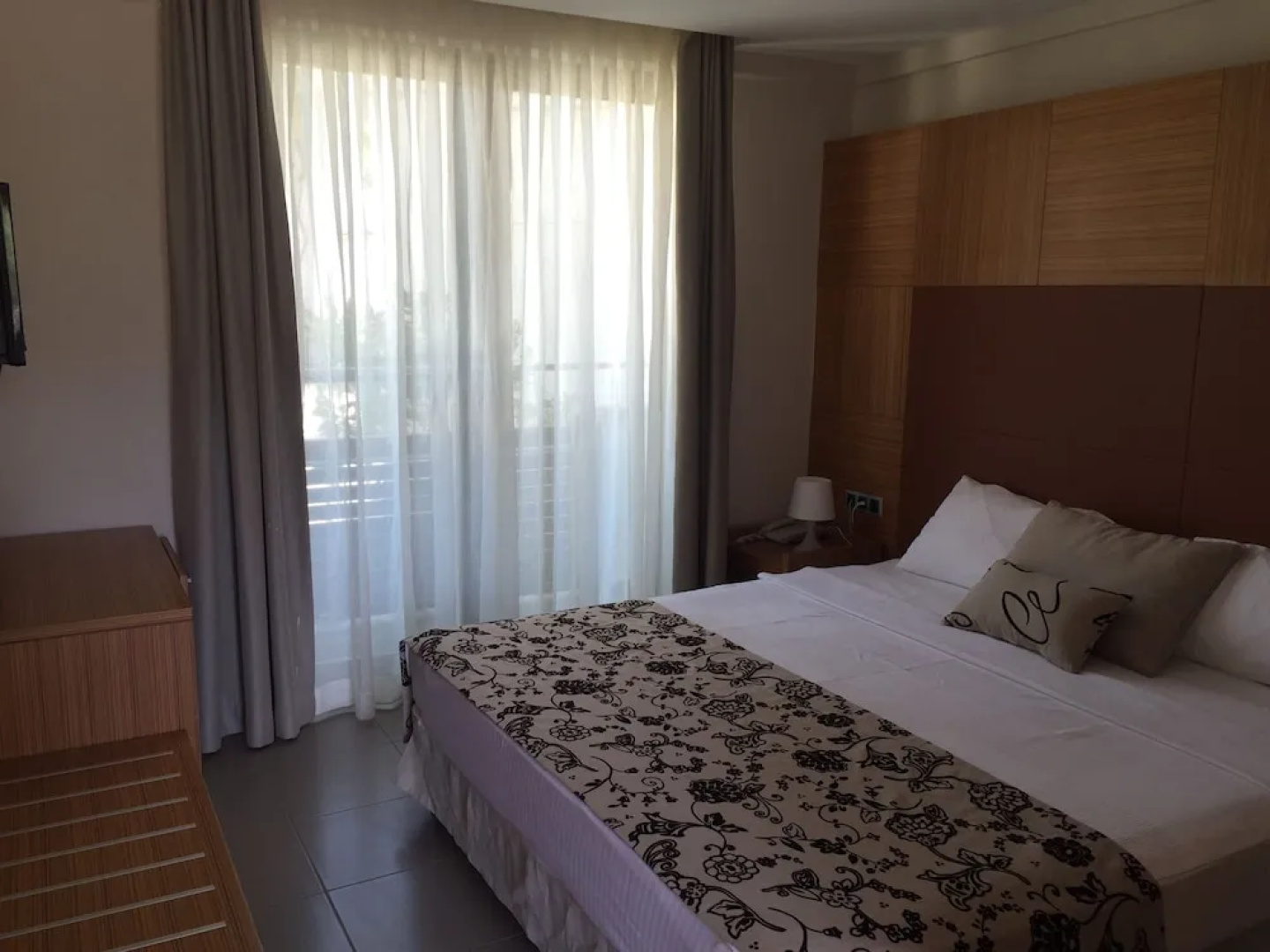 Butikhan Beach Otel