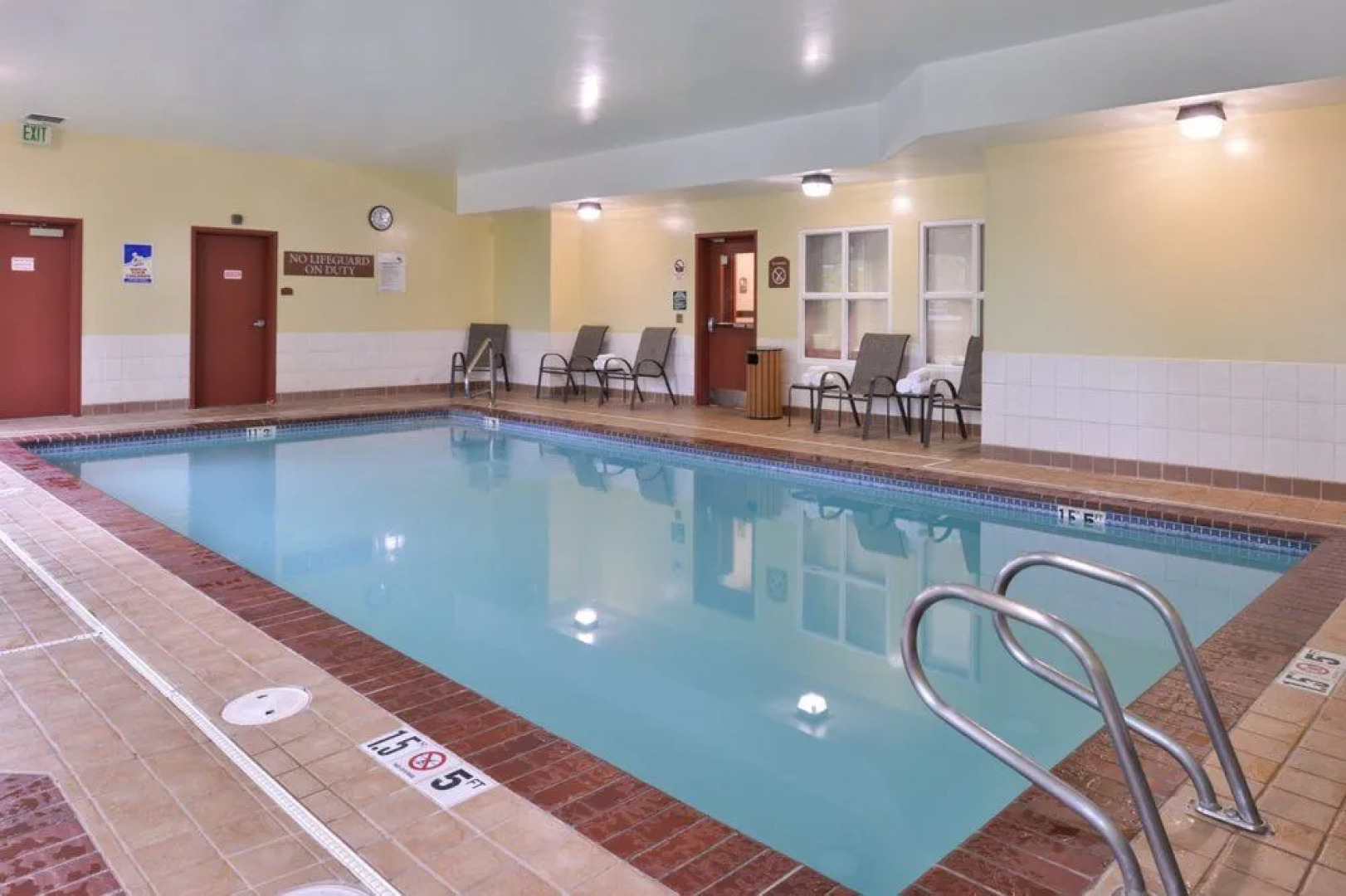 Best Western Plus Seattle/Federal Way