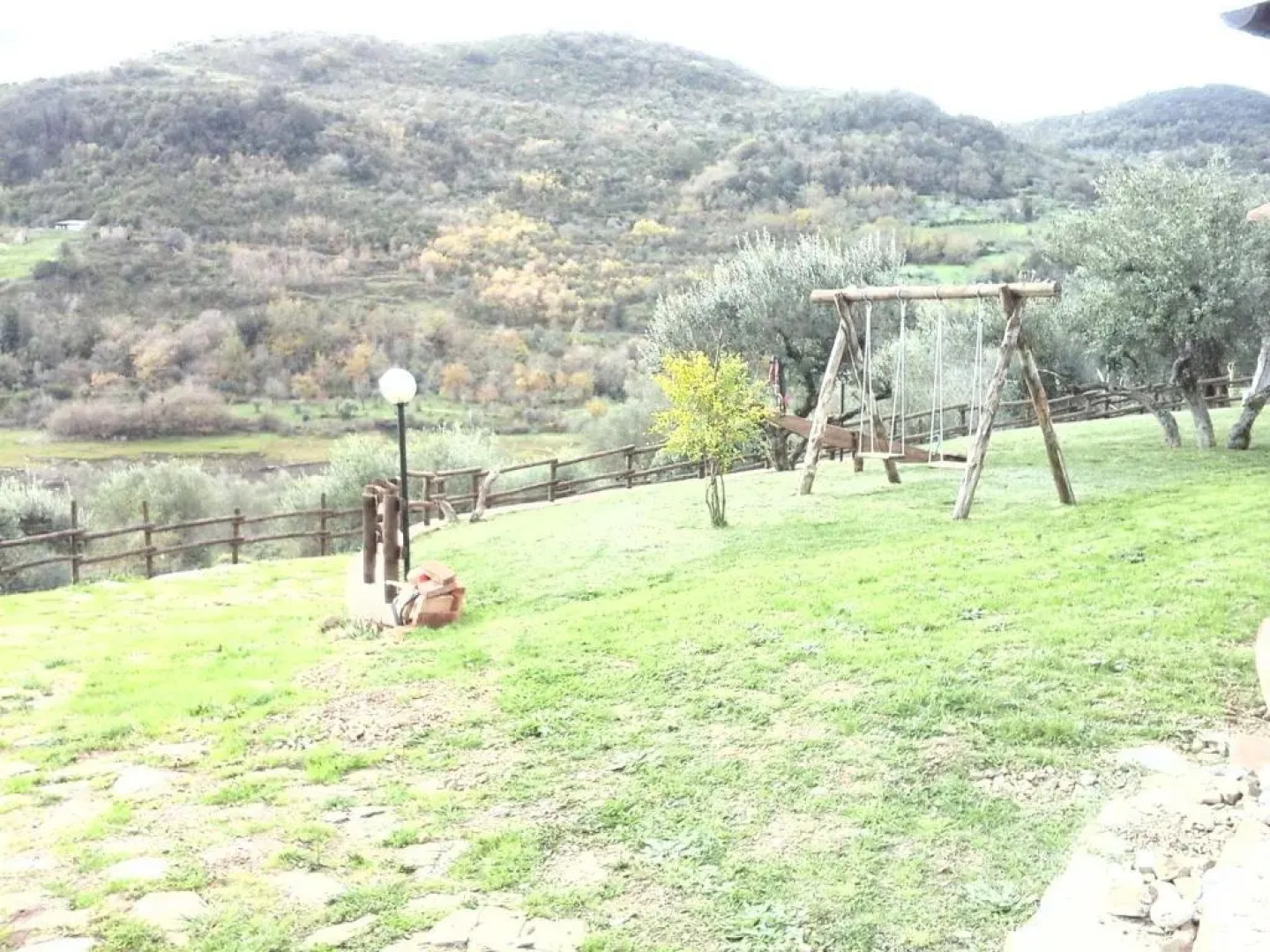 Agriturismo Spinaruccoli