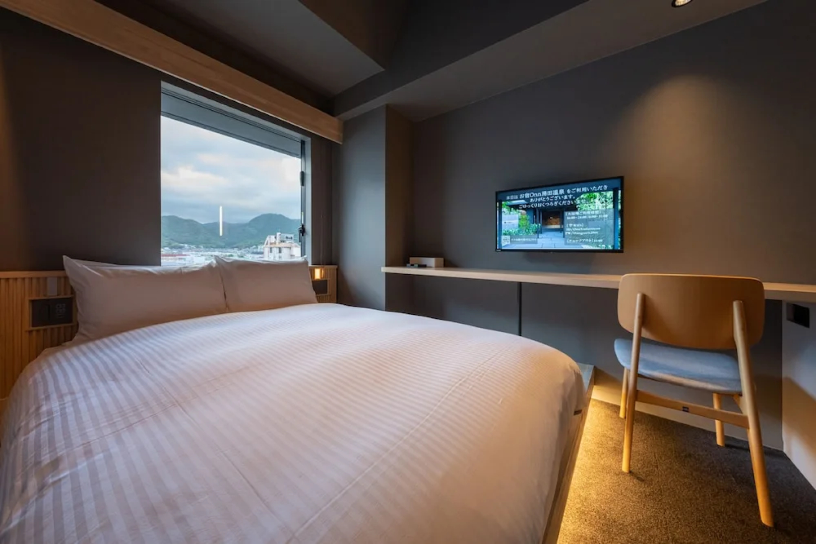 Hotel Kamefuku