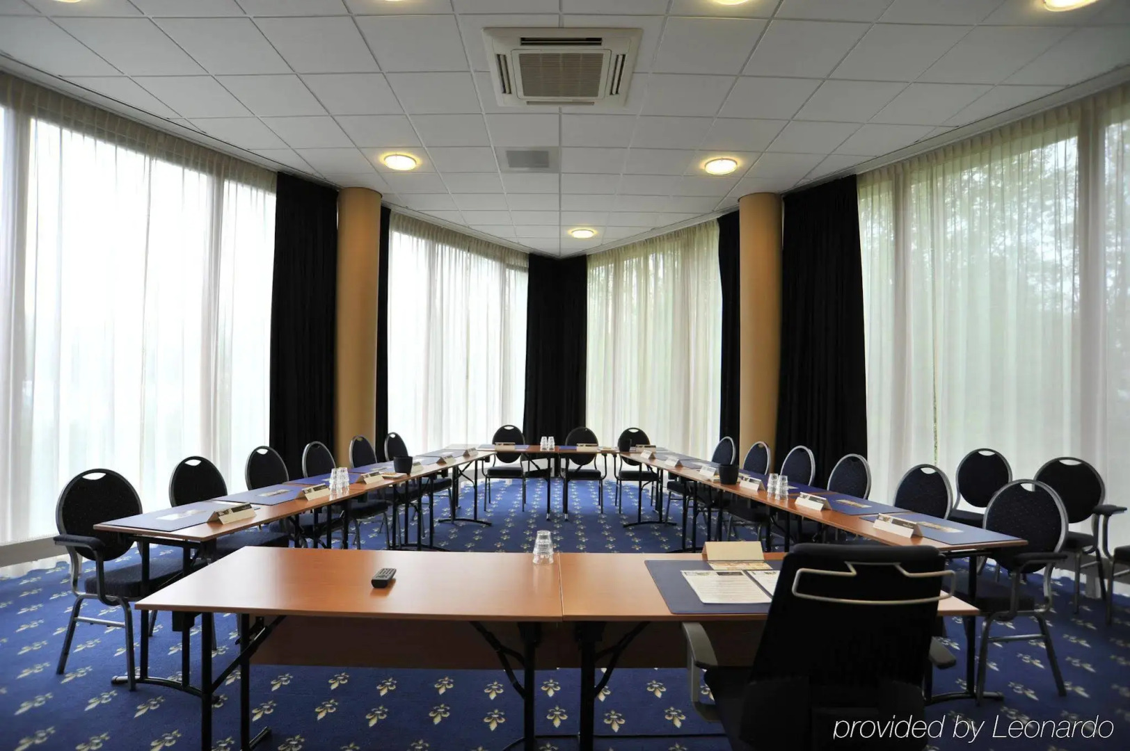 Strandhotel Westduin