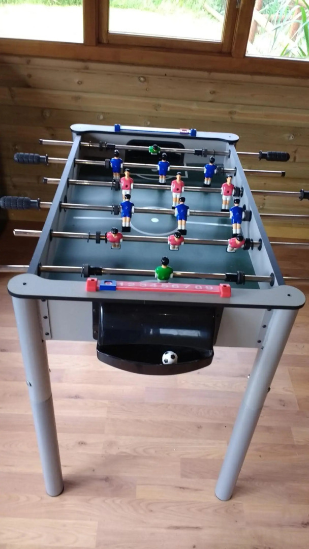 Swifts Barn Stanbury Wharf