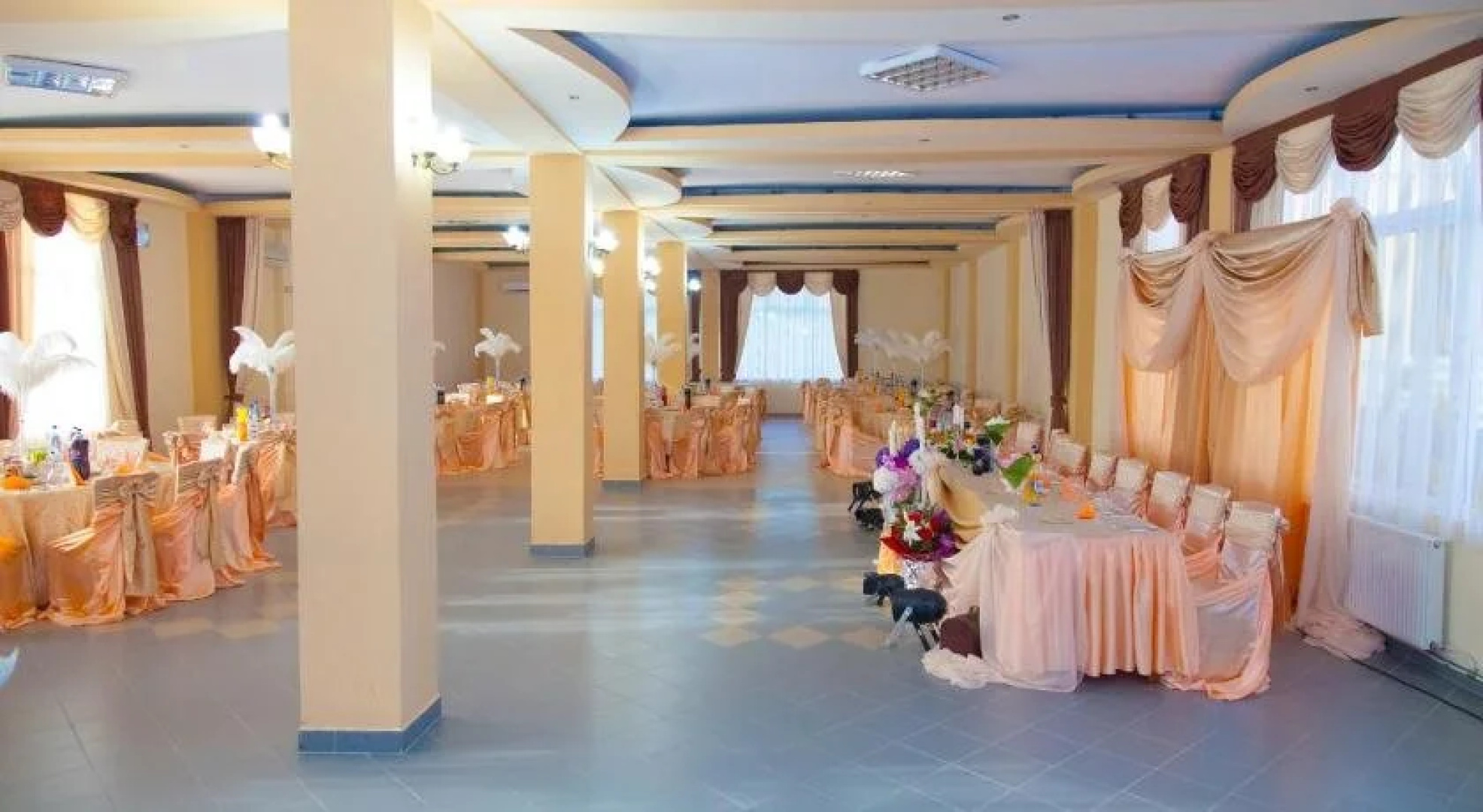 Hotel Belvedere