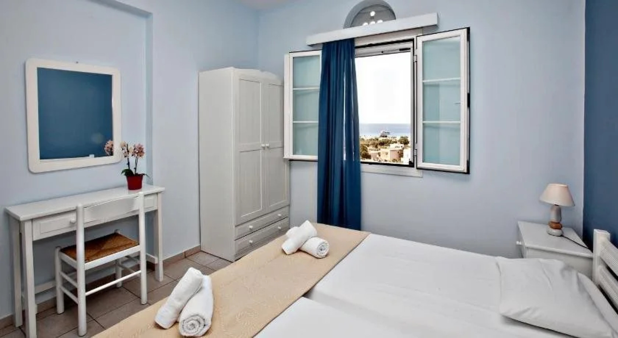 Porto Vidali Studios