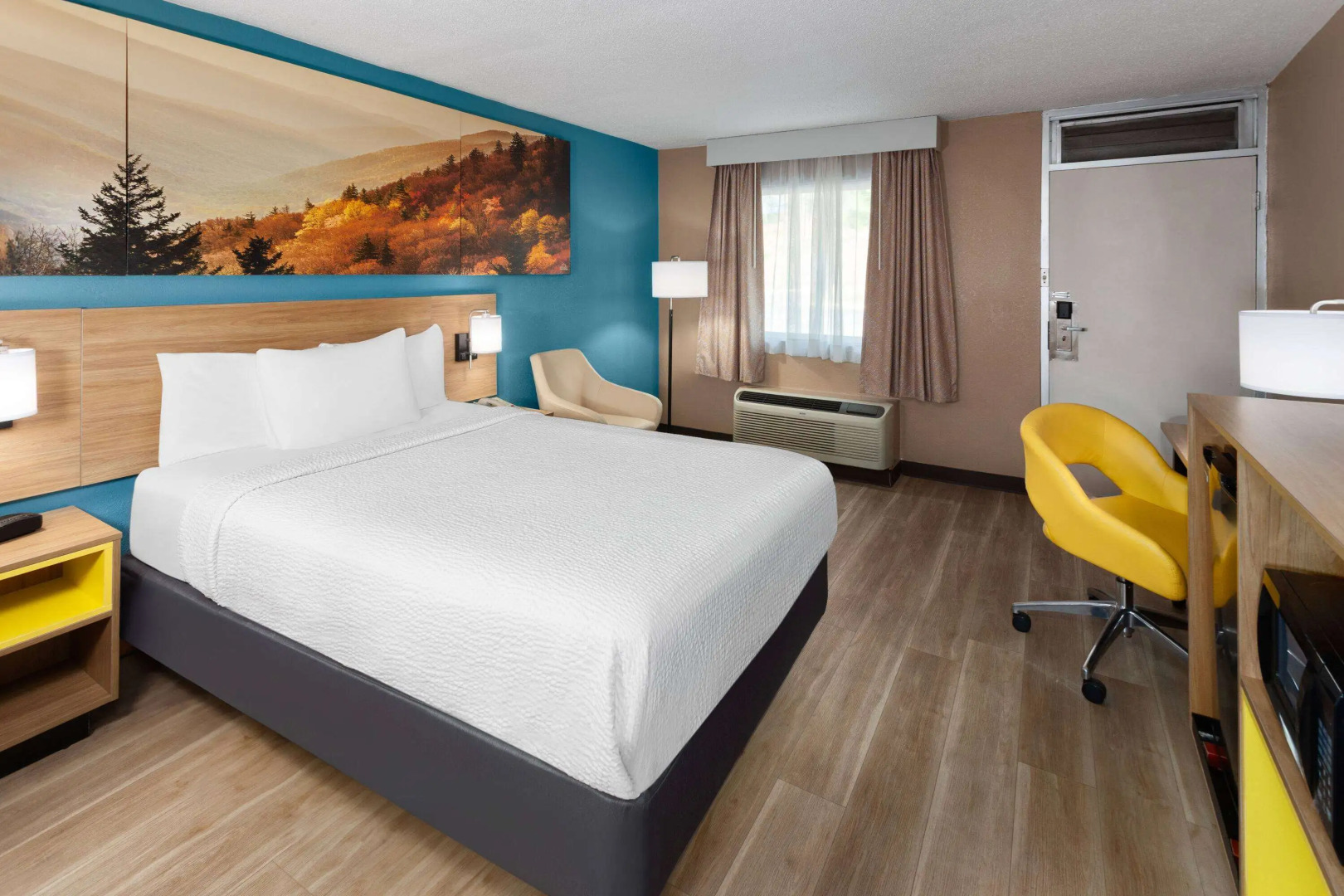 Days Inn by Wyndham Shelby