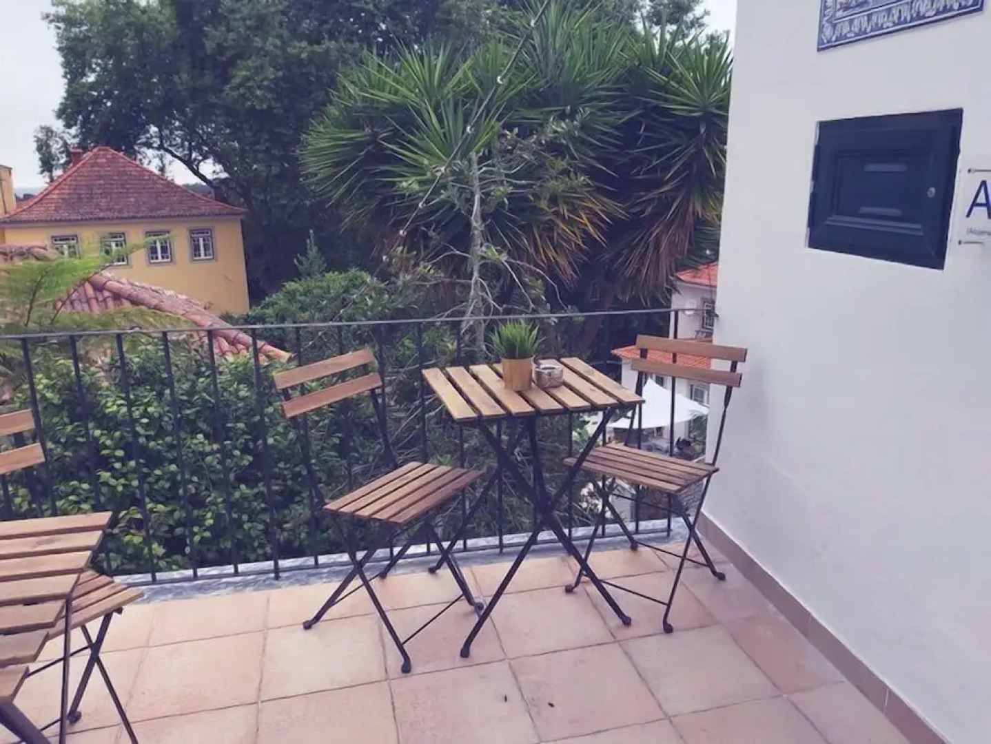 Sintra 1012 Boutique Guest House