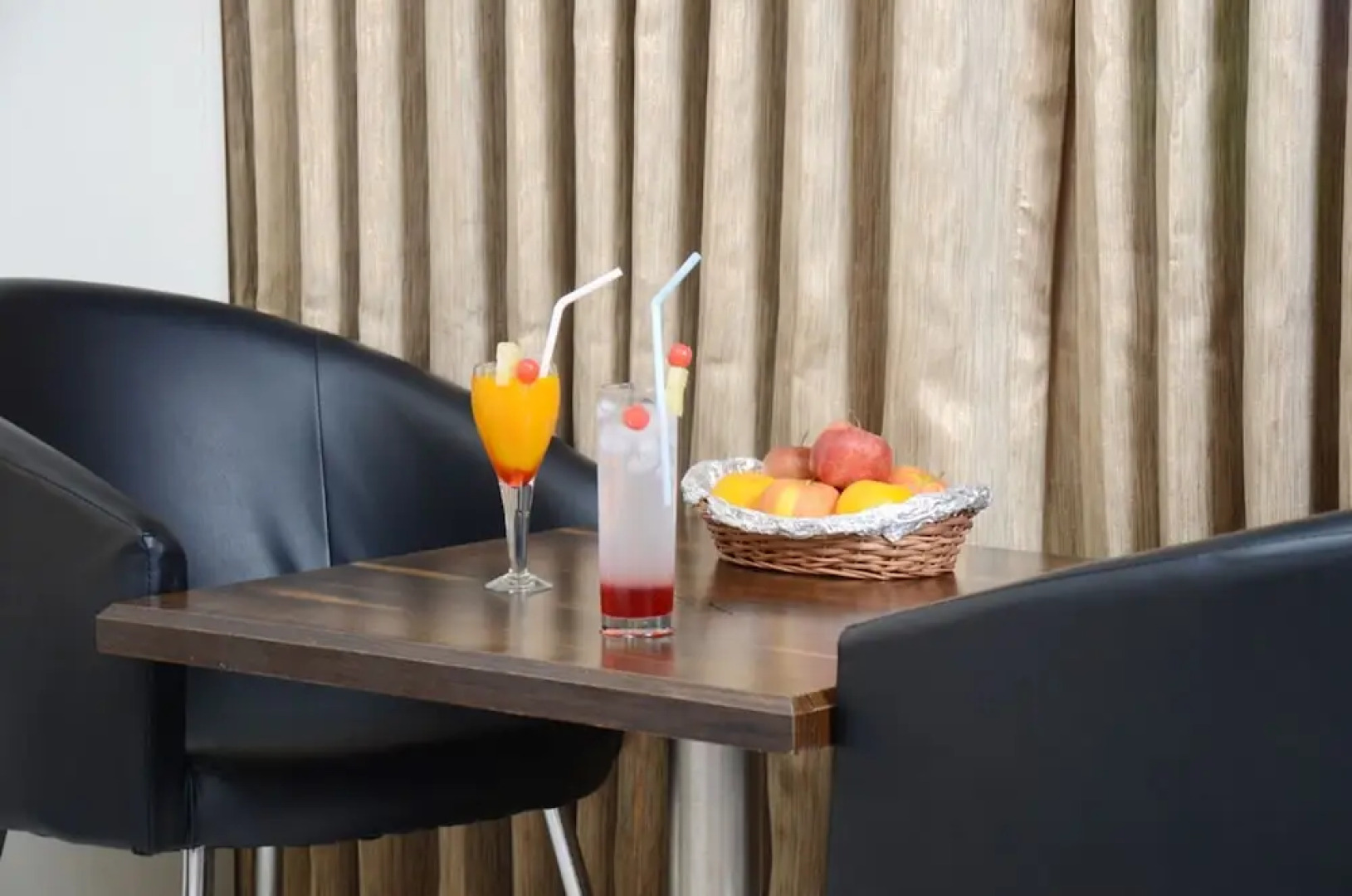 Hotel Neelam's Countryside