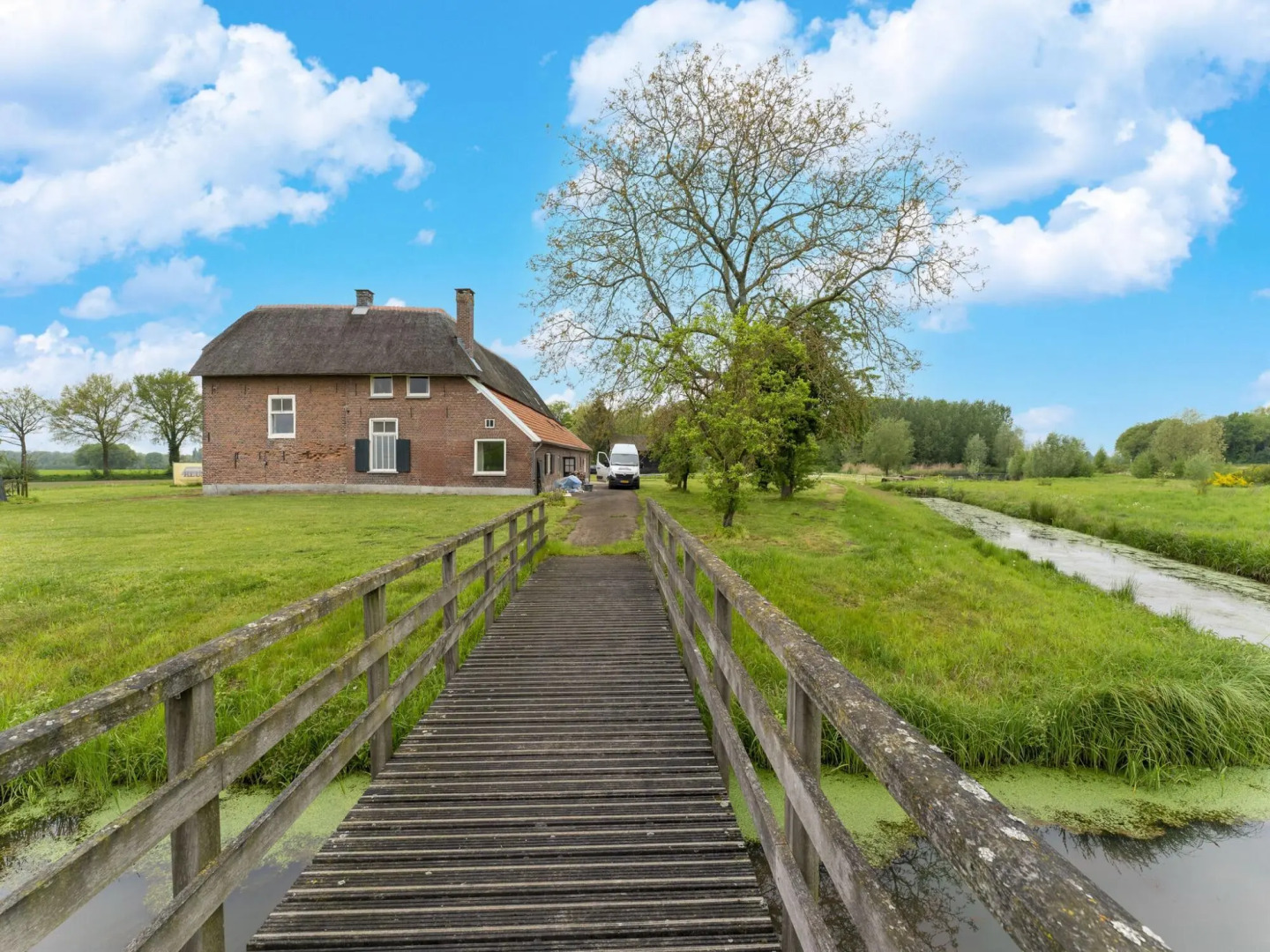 Amazing holiday home in Voorst with garden