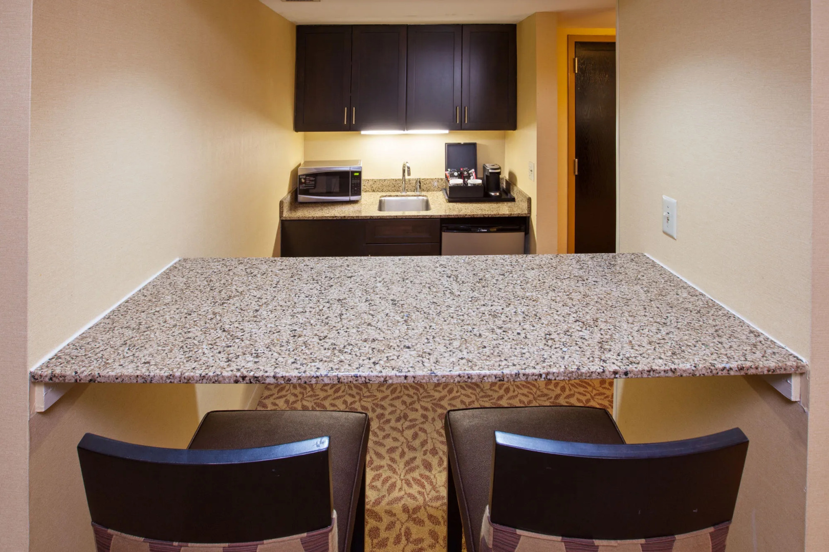 Holiday Inn Evansville Airport