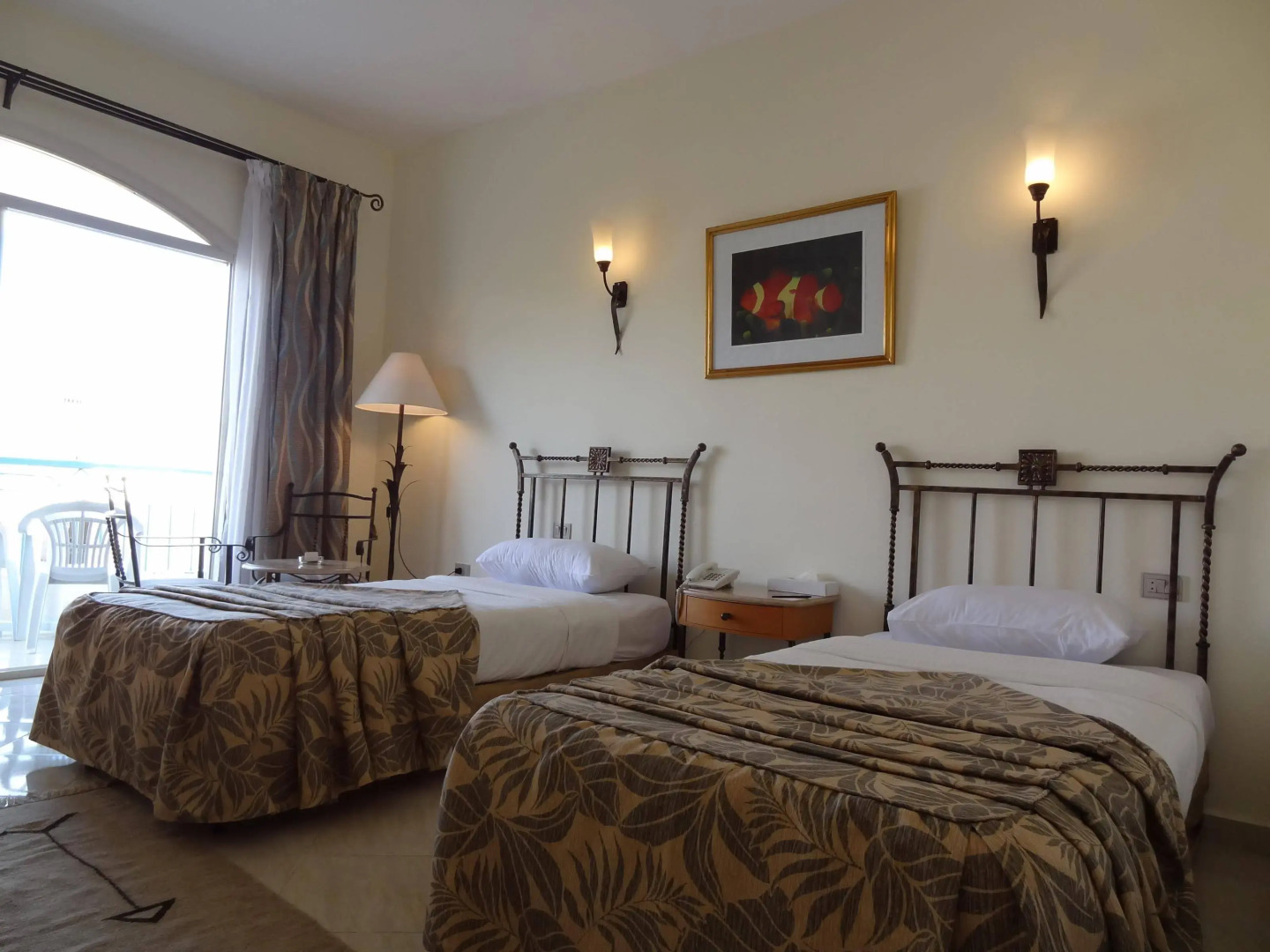 Bella Vista Resort Hurghada - All Inclusive