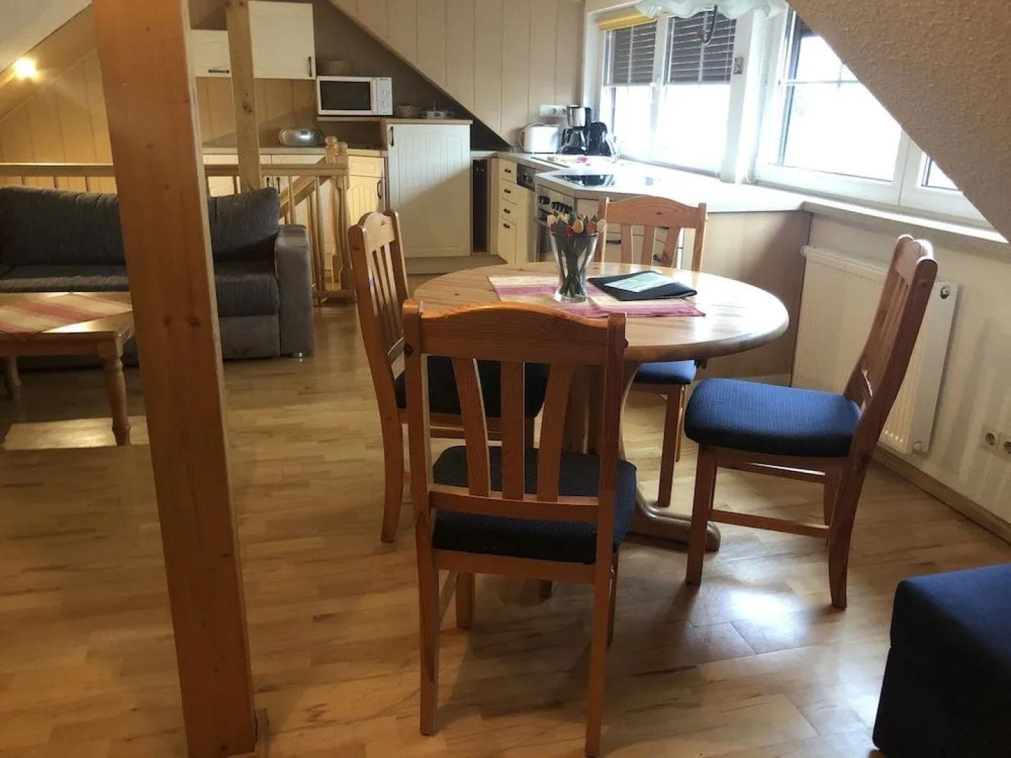 Brauhaus und Pension Babben