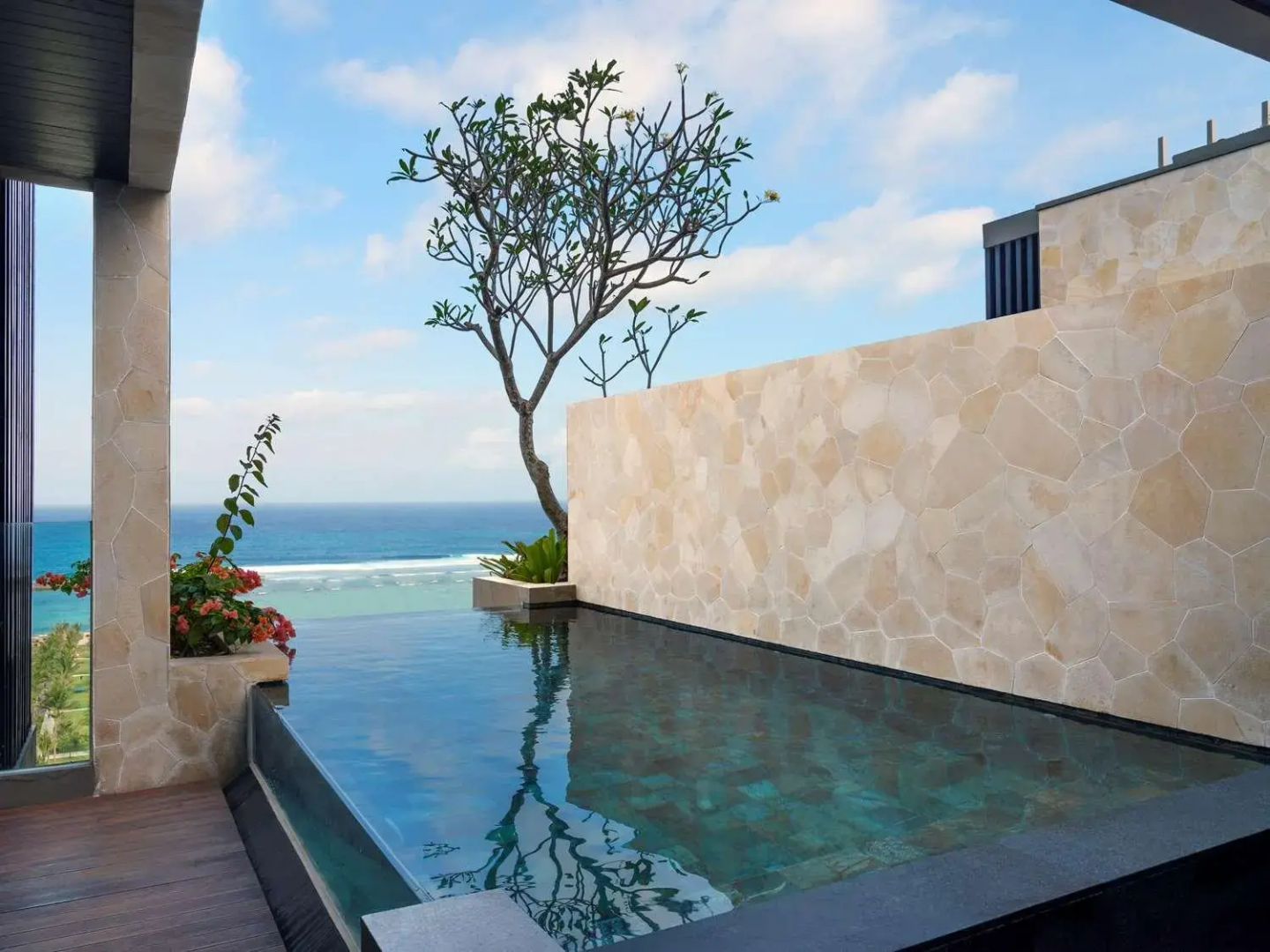 The Mulia Bali