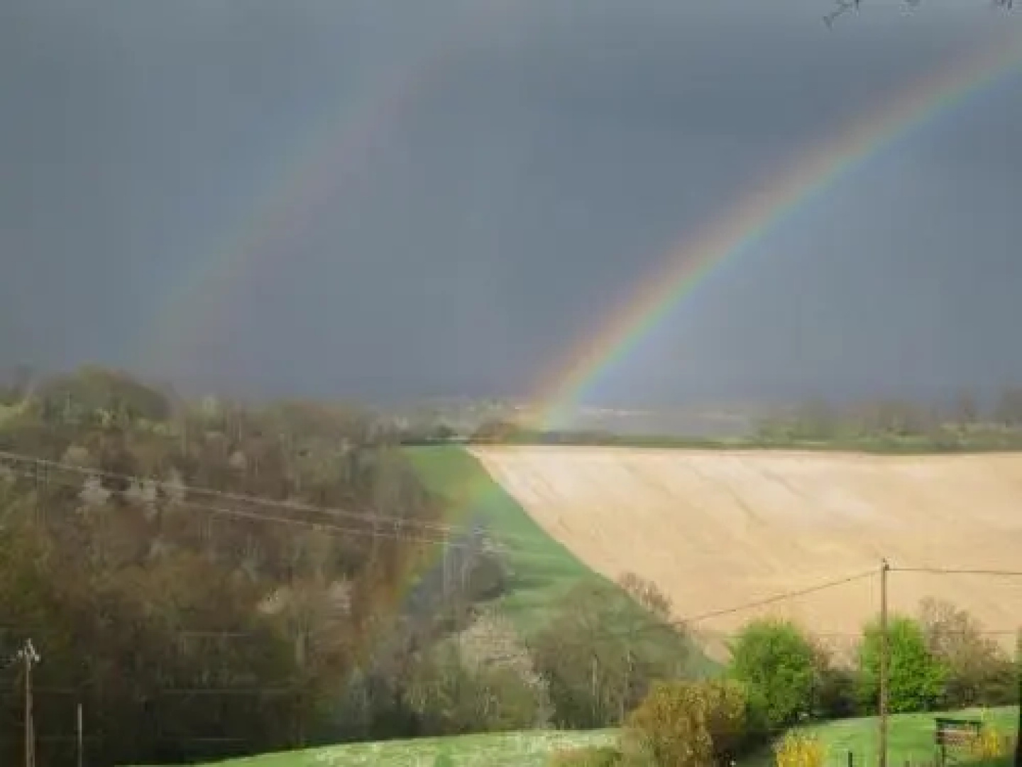 La Ferme Du Bascou