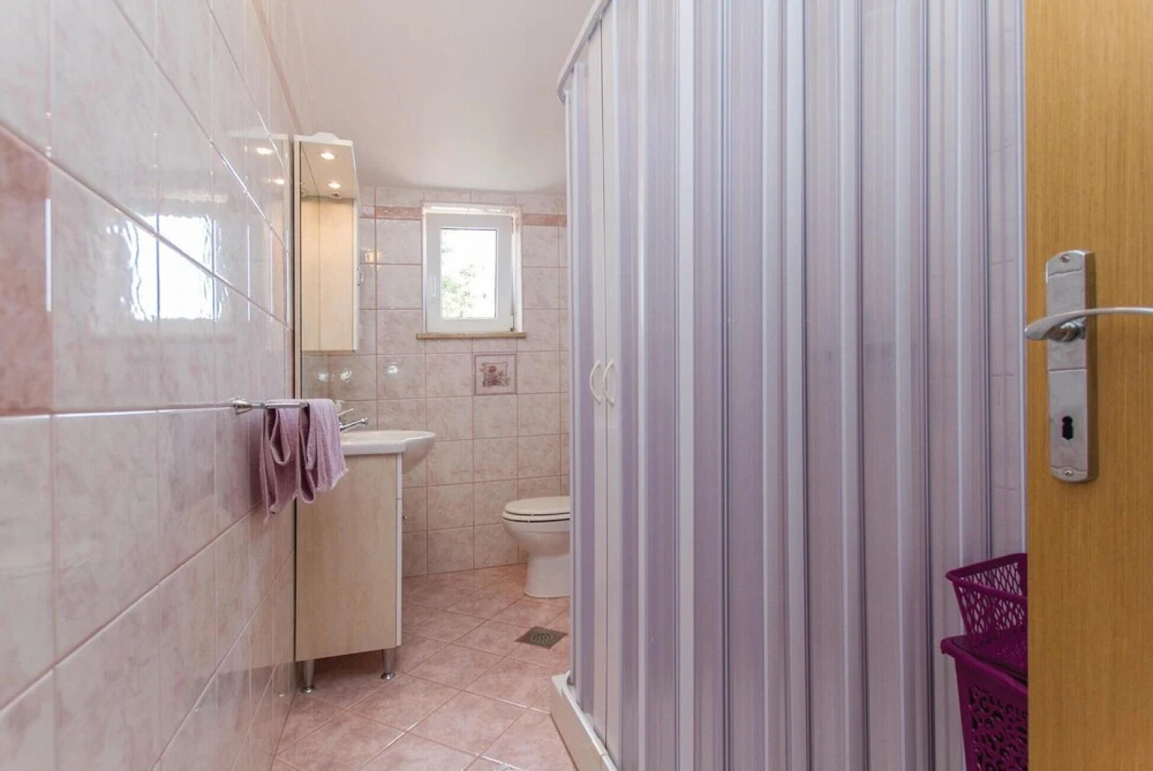 Nice Home in Labin With Wifi and 4 Bedrooms