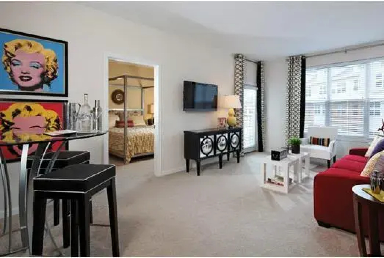 BridgeStreet at The Alaire