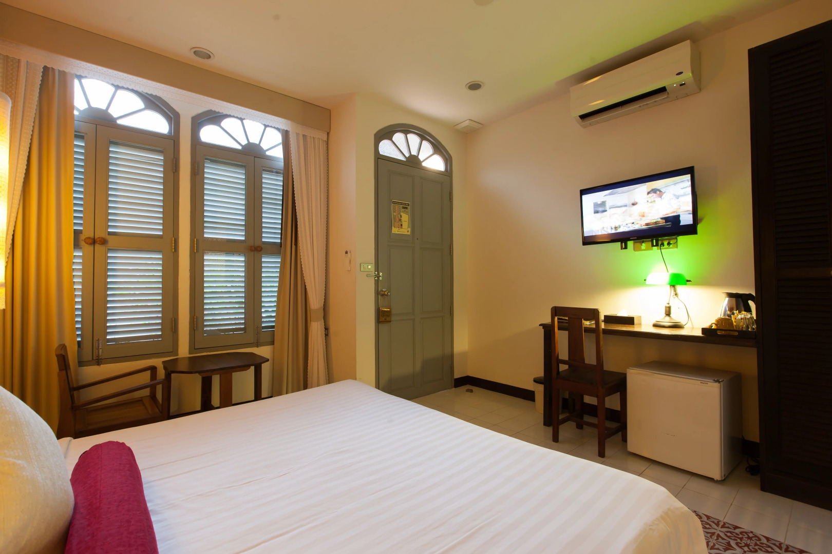 The Memory at On On Hotel