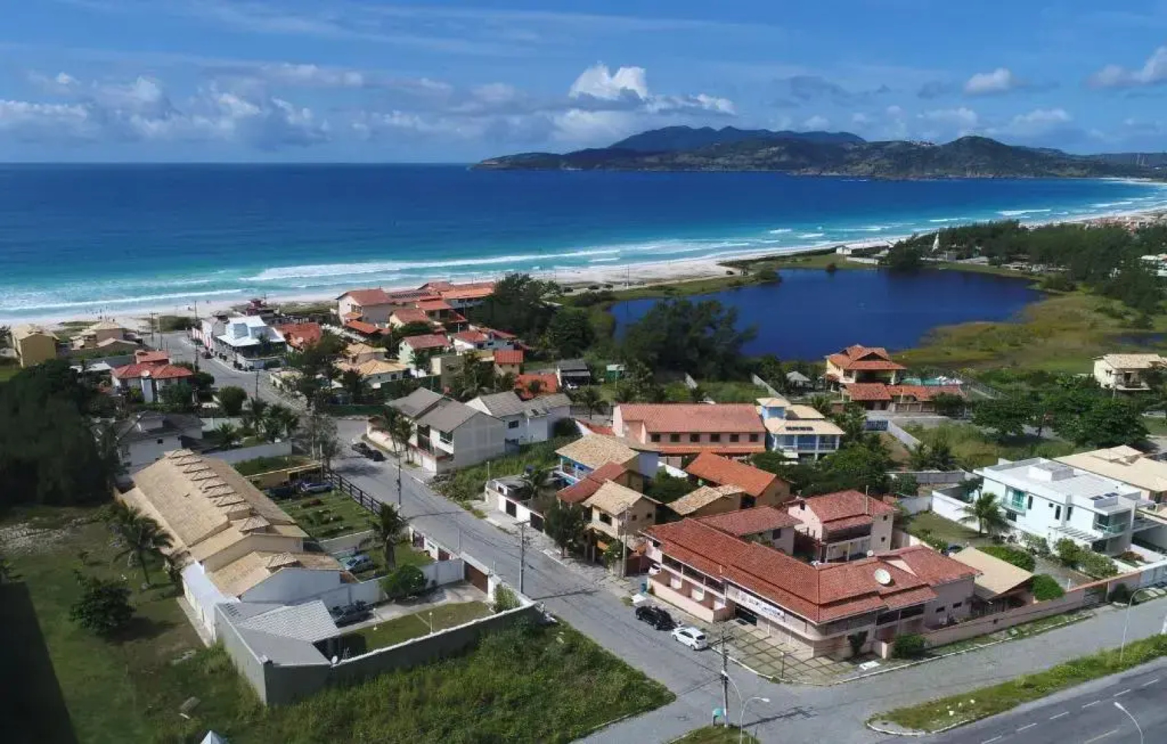 APCEF/RJ Sede Praiana Cabo Frio