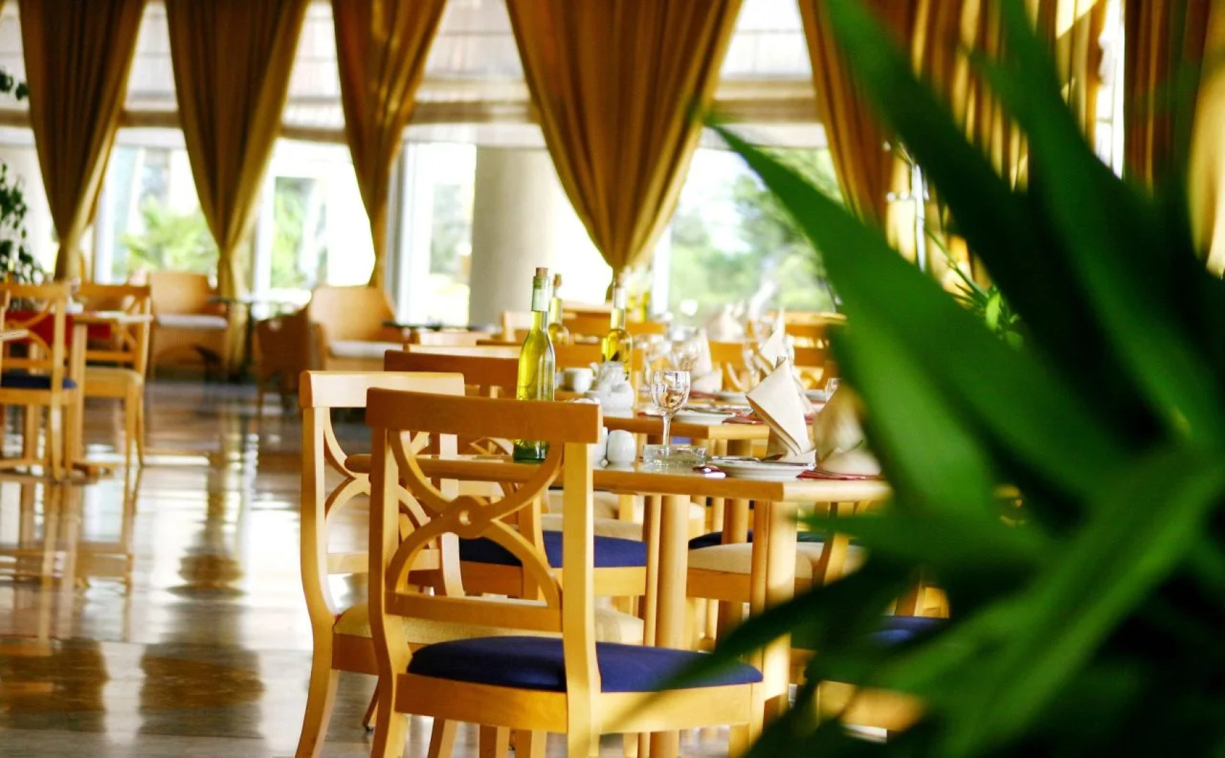 Sheraton Tunis Hotel