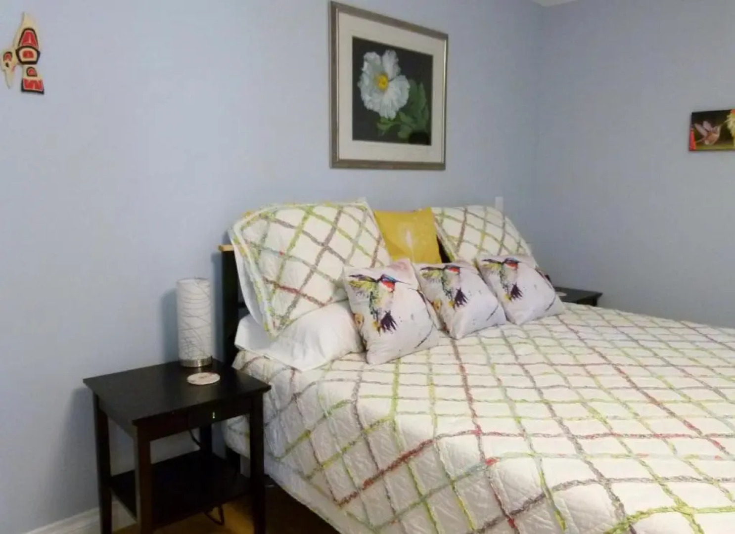 Hummingbird Haven B&B