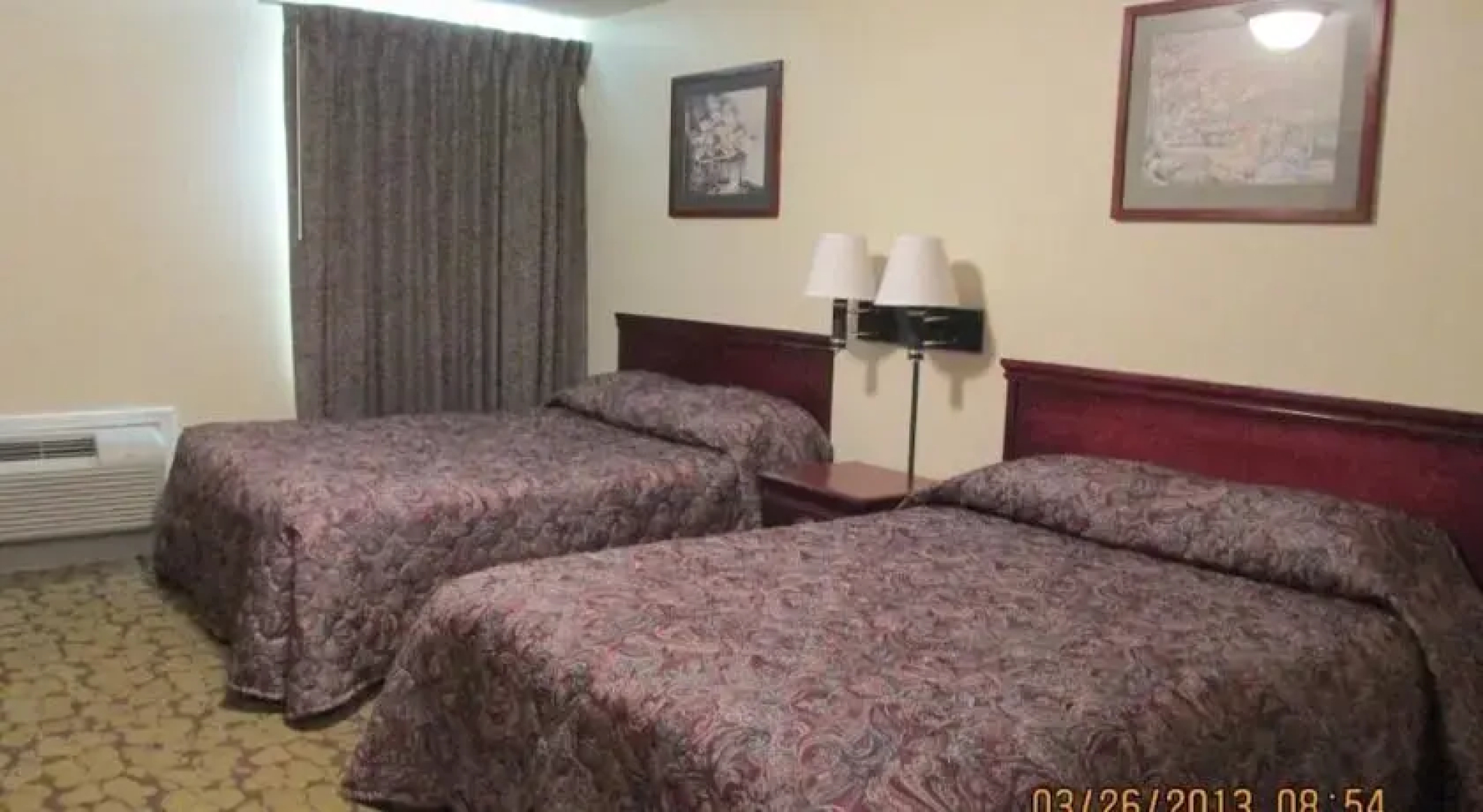 Tumbleweed Inn & Suites