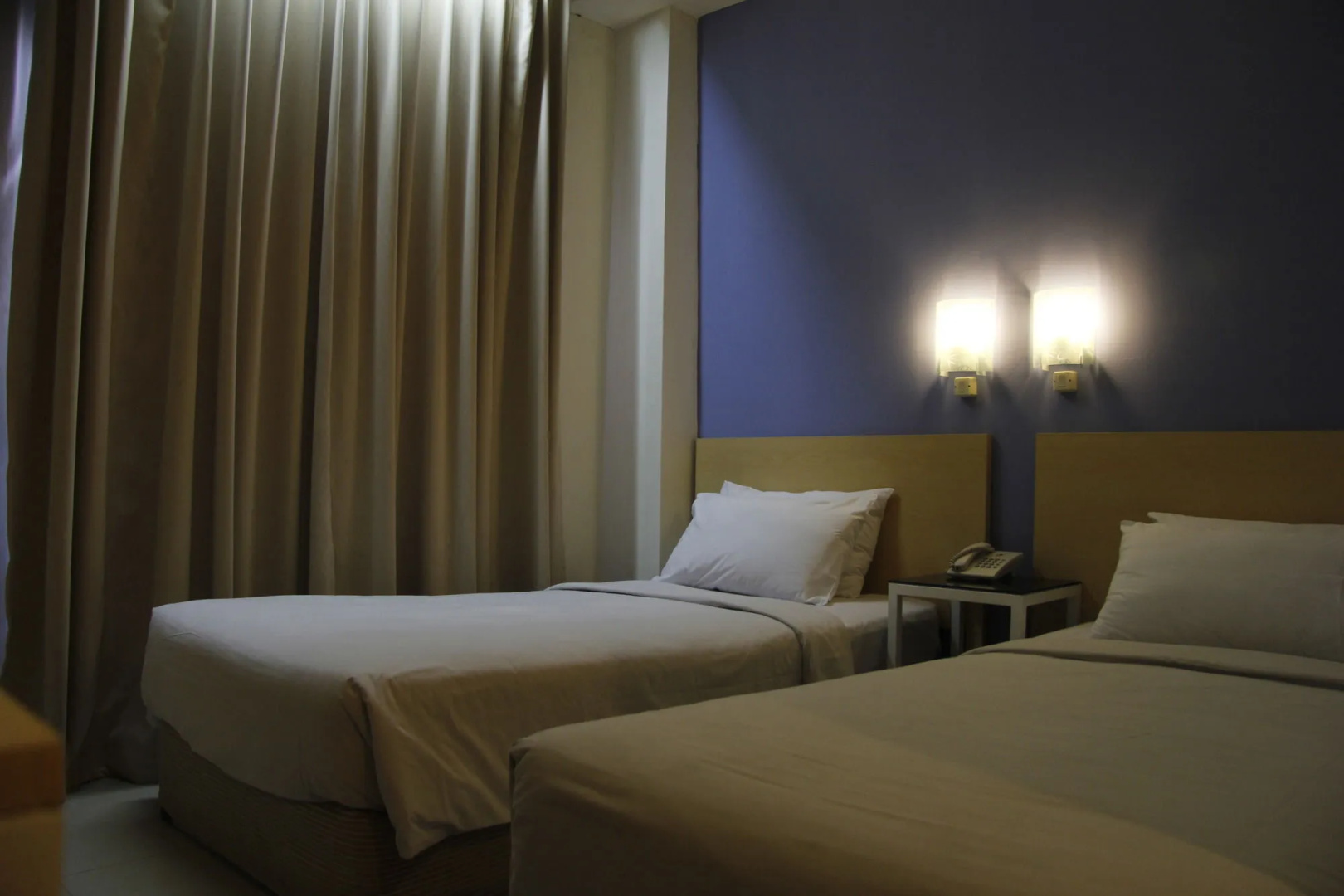 Griya Sintesa Hotel