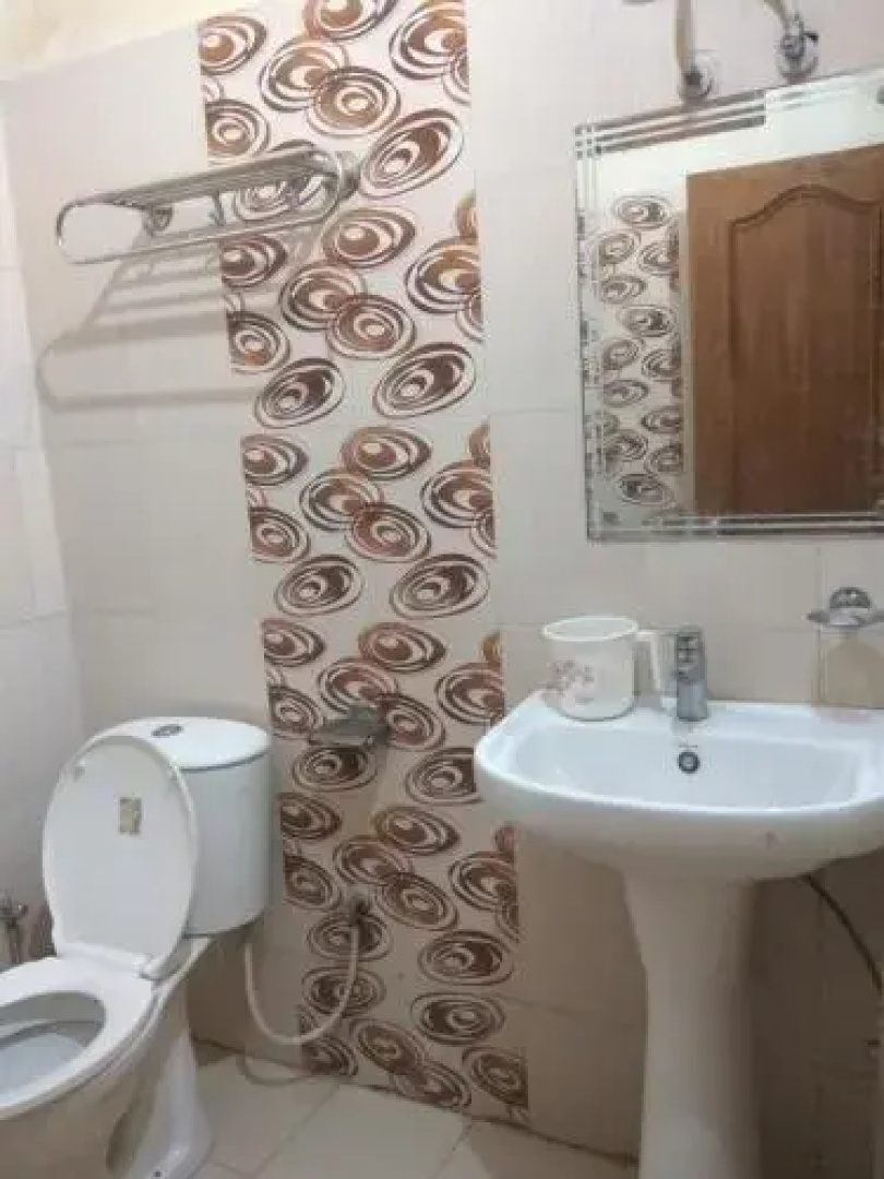 Bonfire Hostels Rishikesh