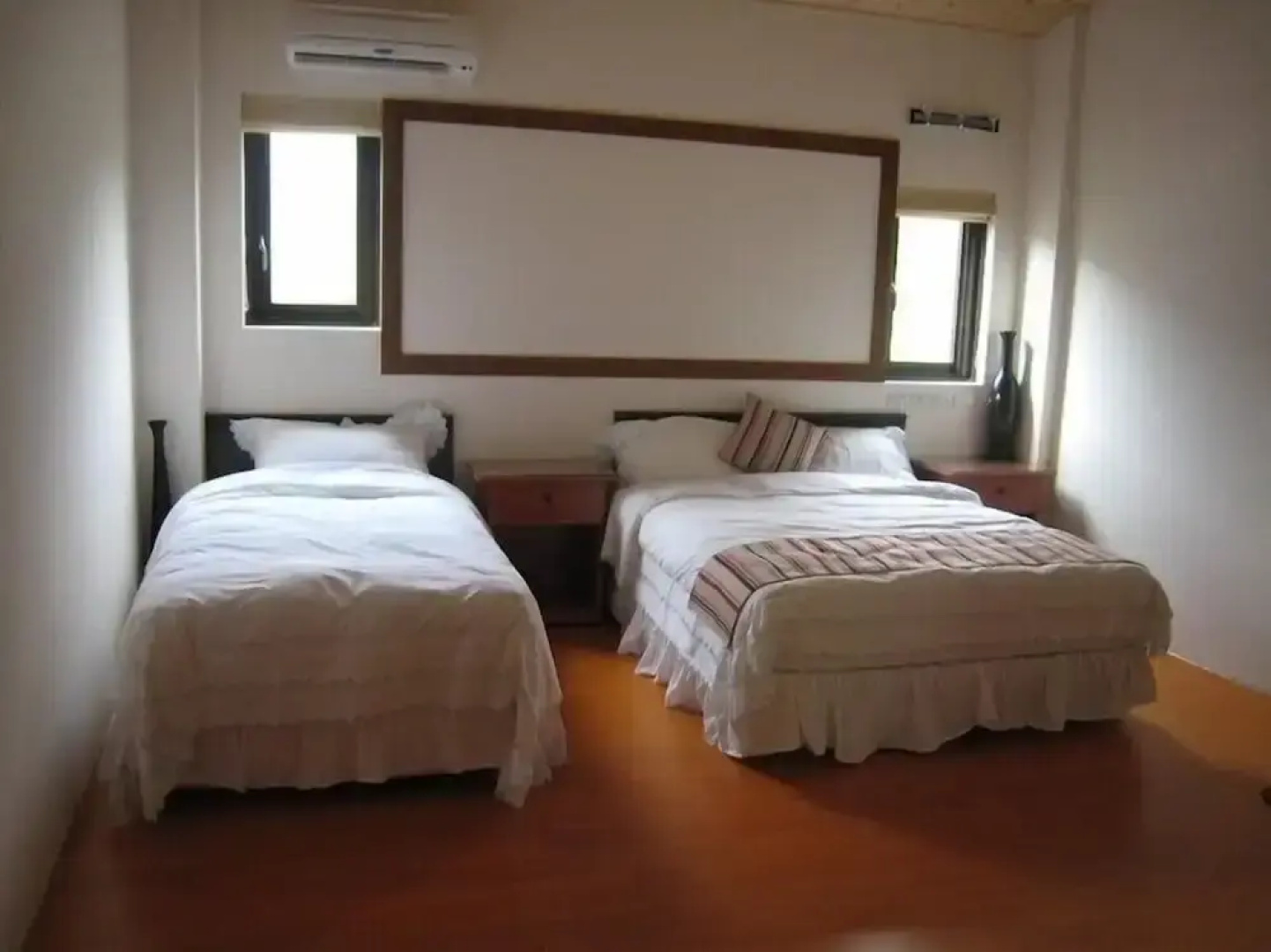 Tumuyi Farm Health Resort