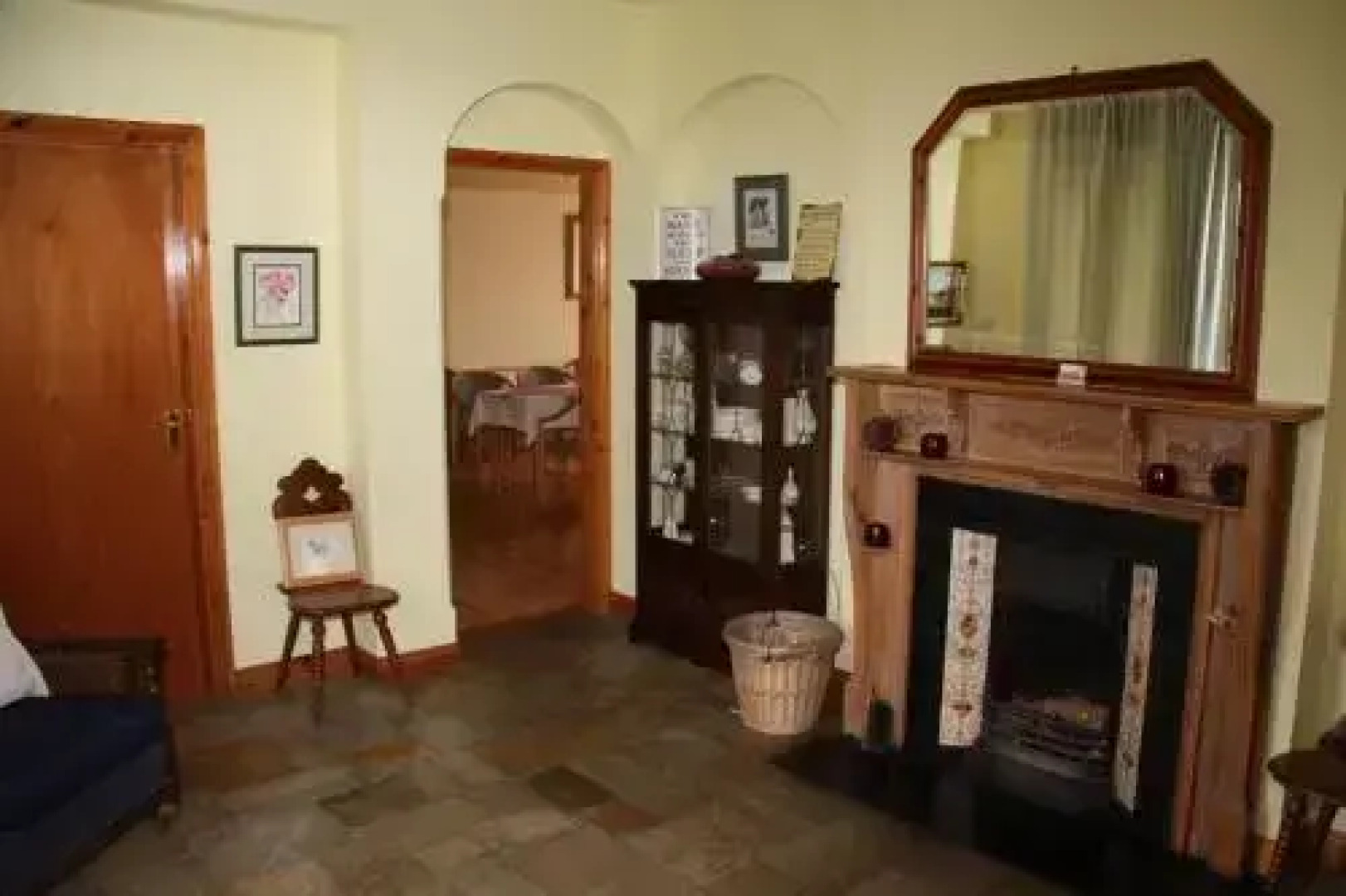 Dún na Sí Guesthouse