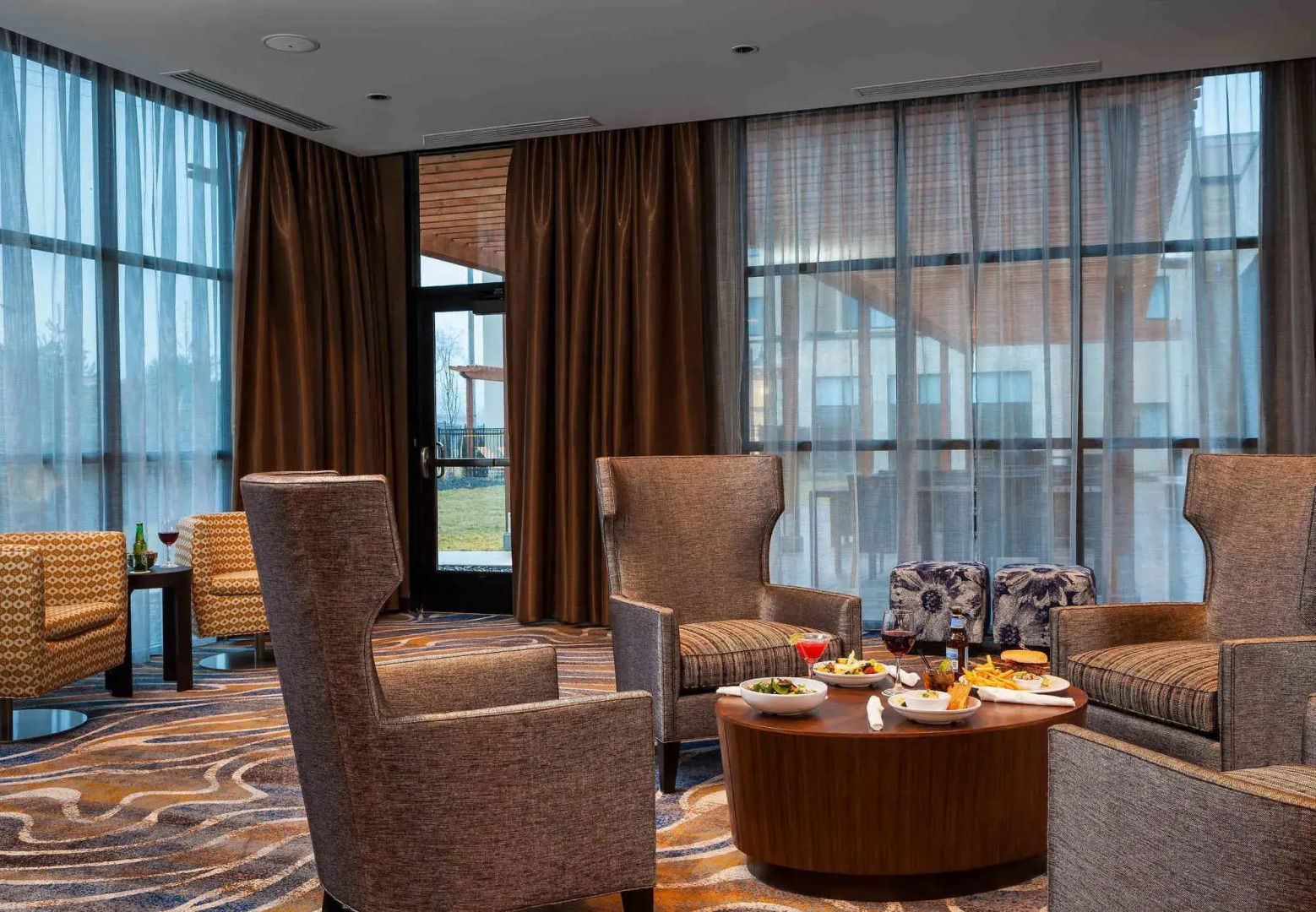 Courtyard by Marriott Walla Walla