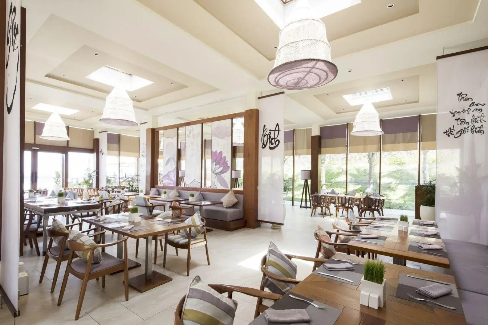 Fusion Resort Cam Ranh
