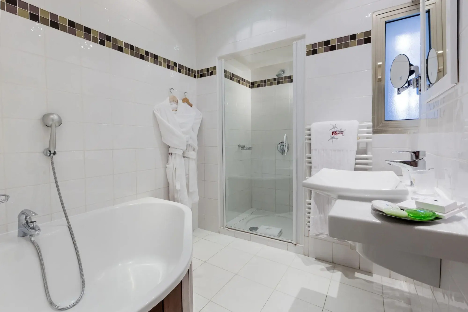 Le Petit Nice Passedat - Relais & Châteaux