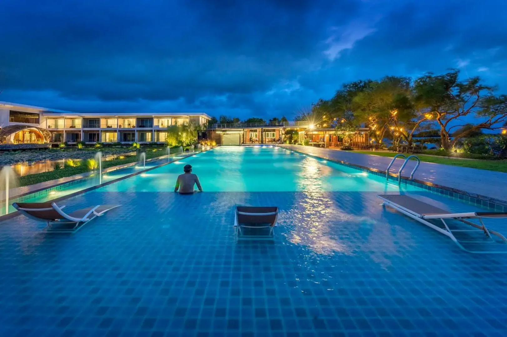 Baan Rim Ao