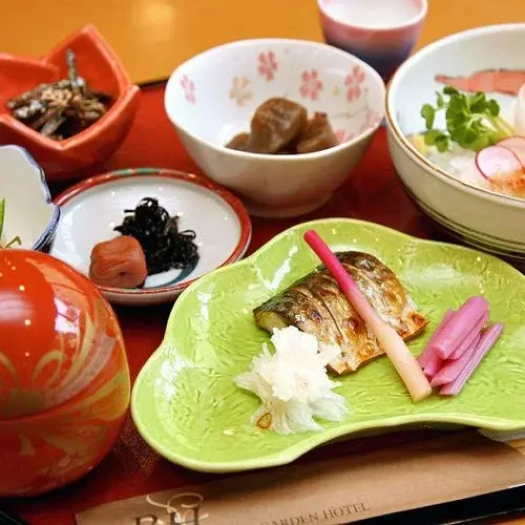 Royal Garden Hotel(Tokushima)