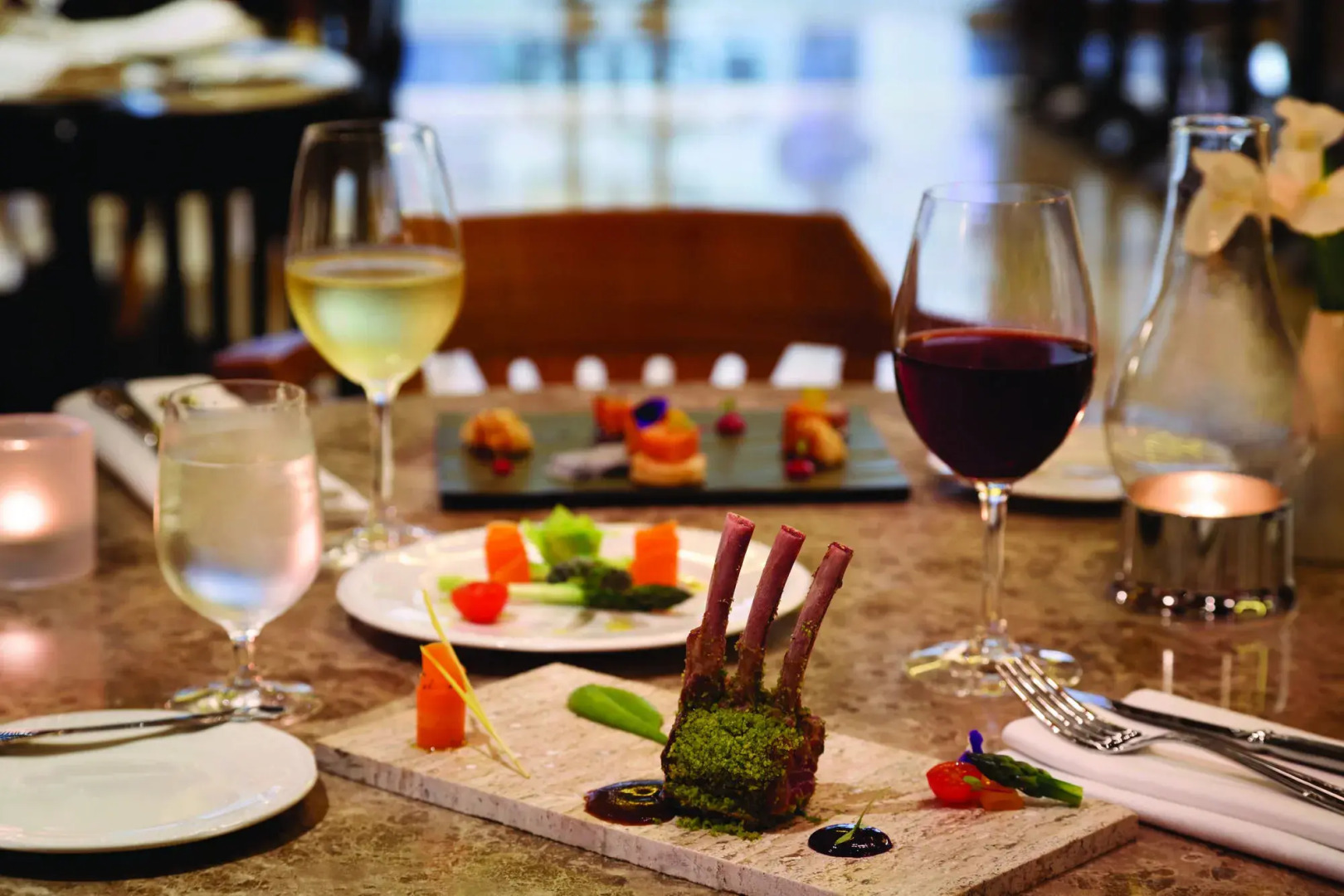 Turquoize at Hyatt Ziva Cancun - Adults Only - All Inclusive