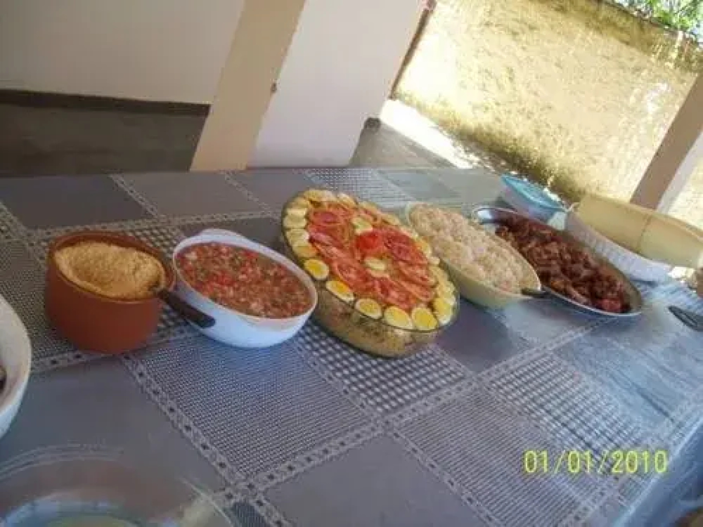 Pousada Cara & Coroa