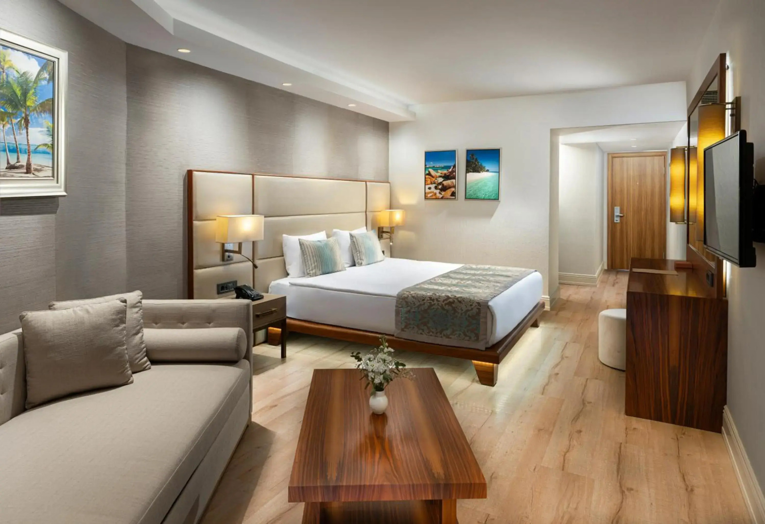 Liberty Lykia  - Adults Only - All inclusive