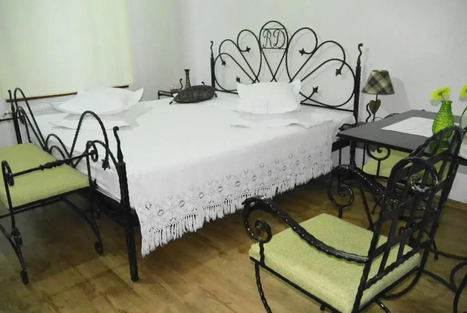 Residenza Dutzu