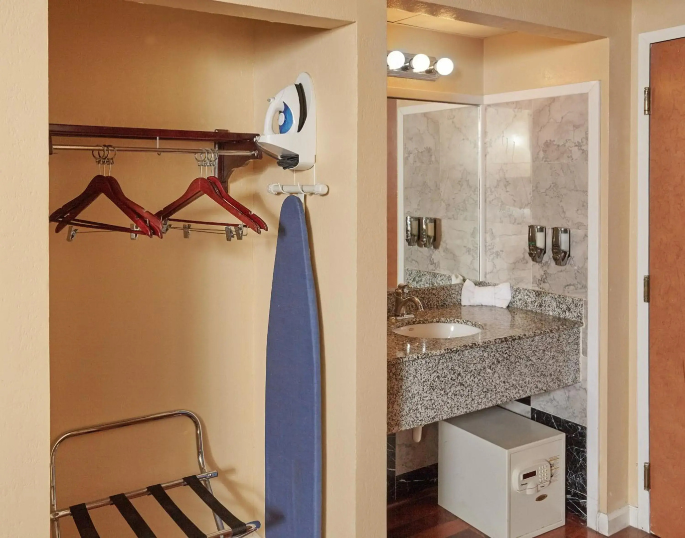 Ocean Inn and Suites