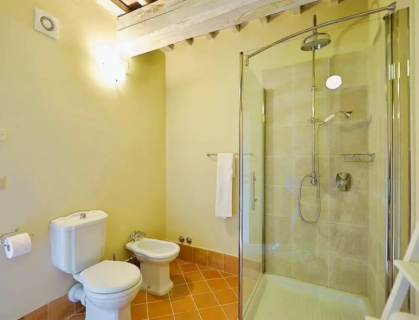 Luxury Apartment in Siena Resort