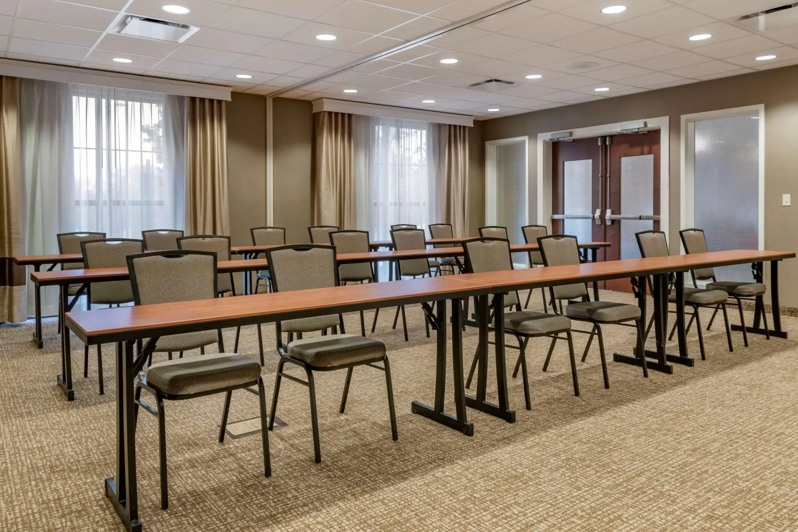 Comfort Inn PA Turnpike - 1-81