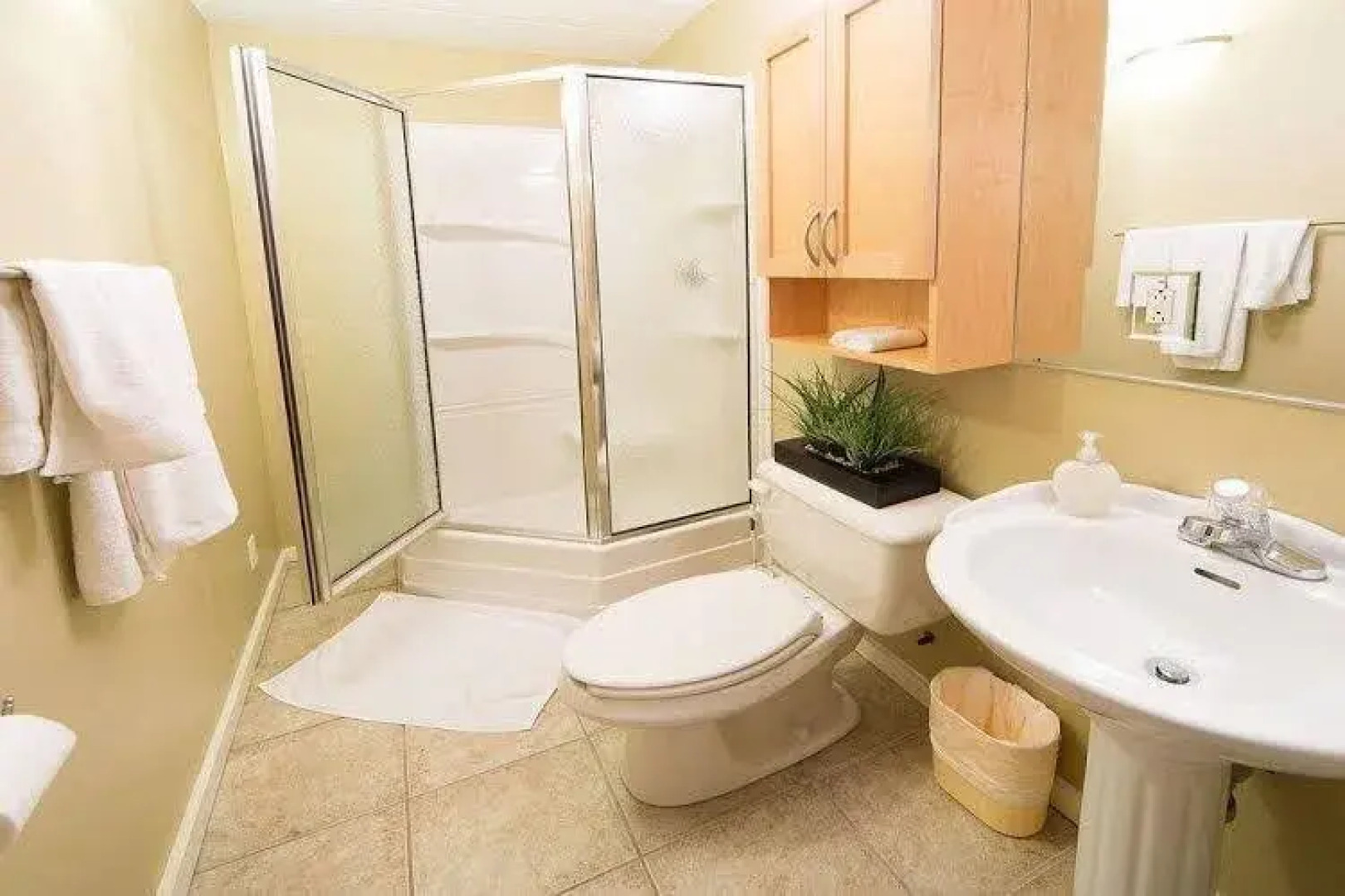 Executive Suites by Roseman