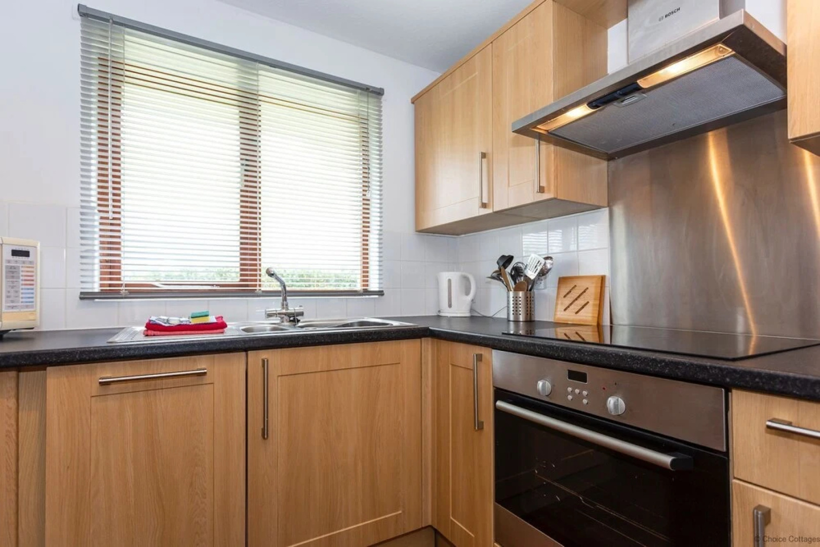 Croyde Peach Cottage