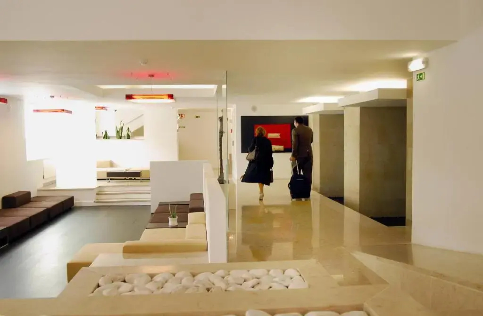 Hotel Jerónimos 8