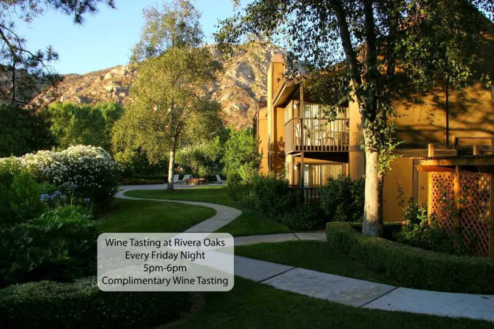 San Diego Country Estates