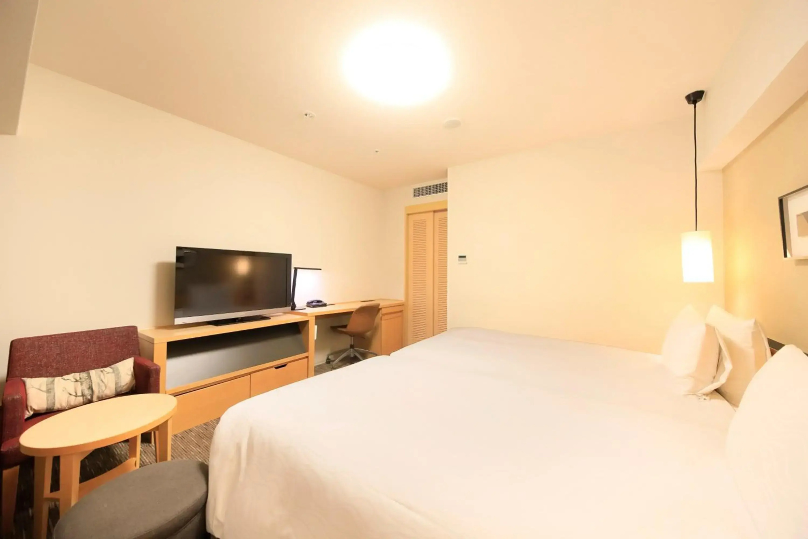 Richmond Hotel Utsunomiya Ekimae Annex